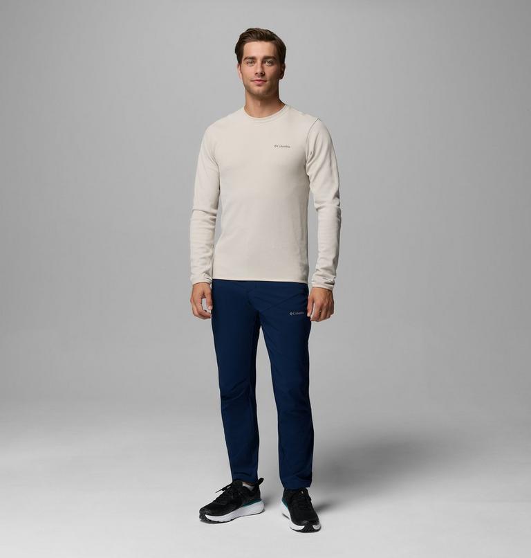 Pantalón softshell Columbia Tech para hombre, Color: Collegiate Navy, image 2