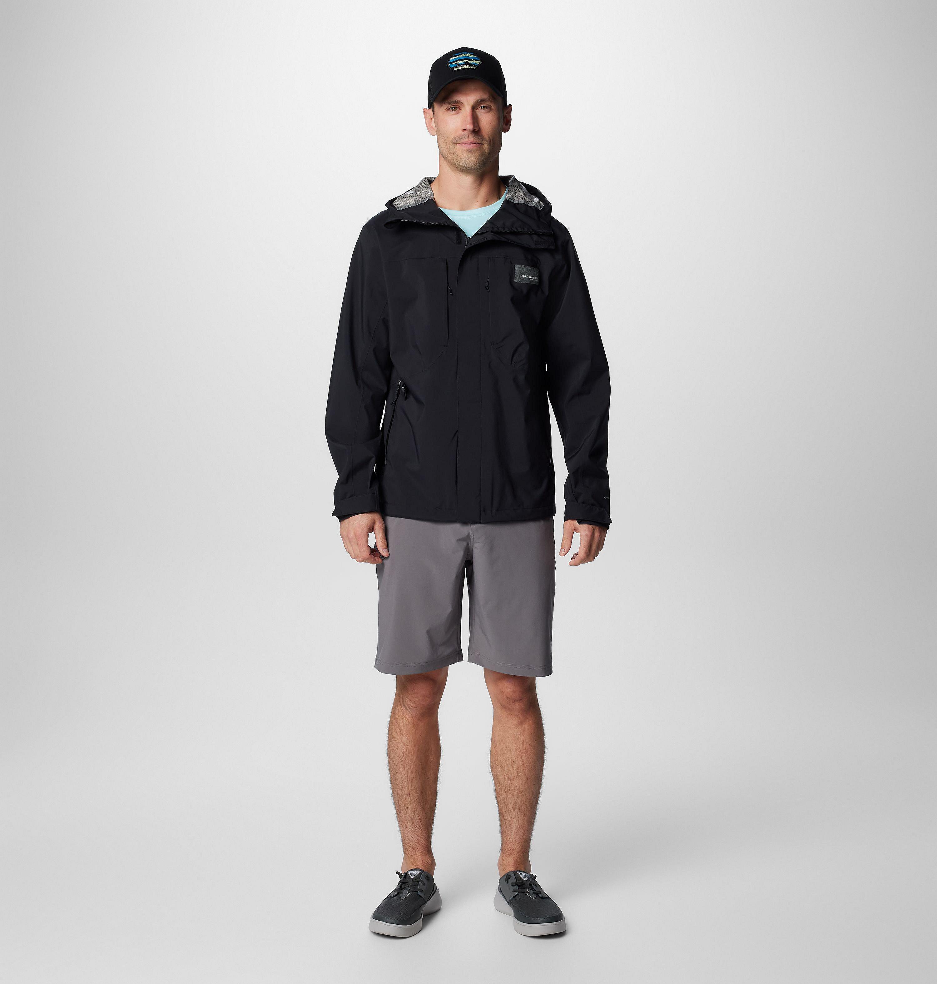 Men's PFG Mackenzie River Jacket 3