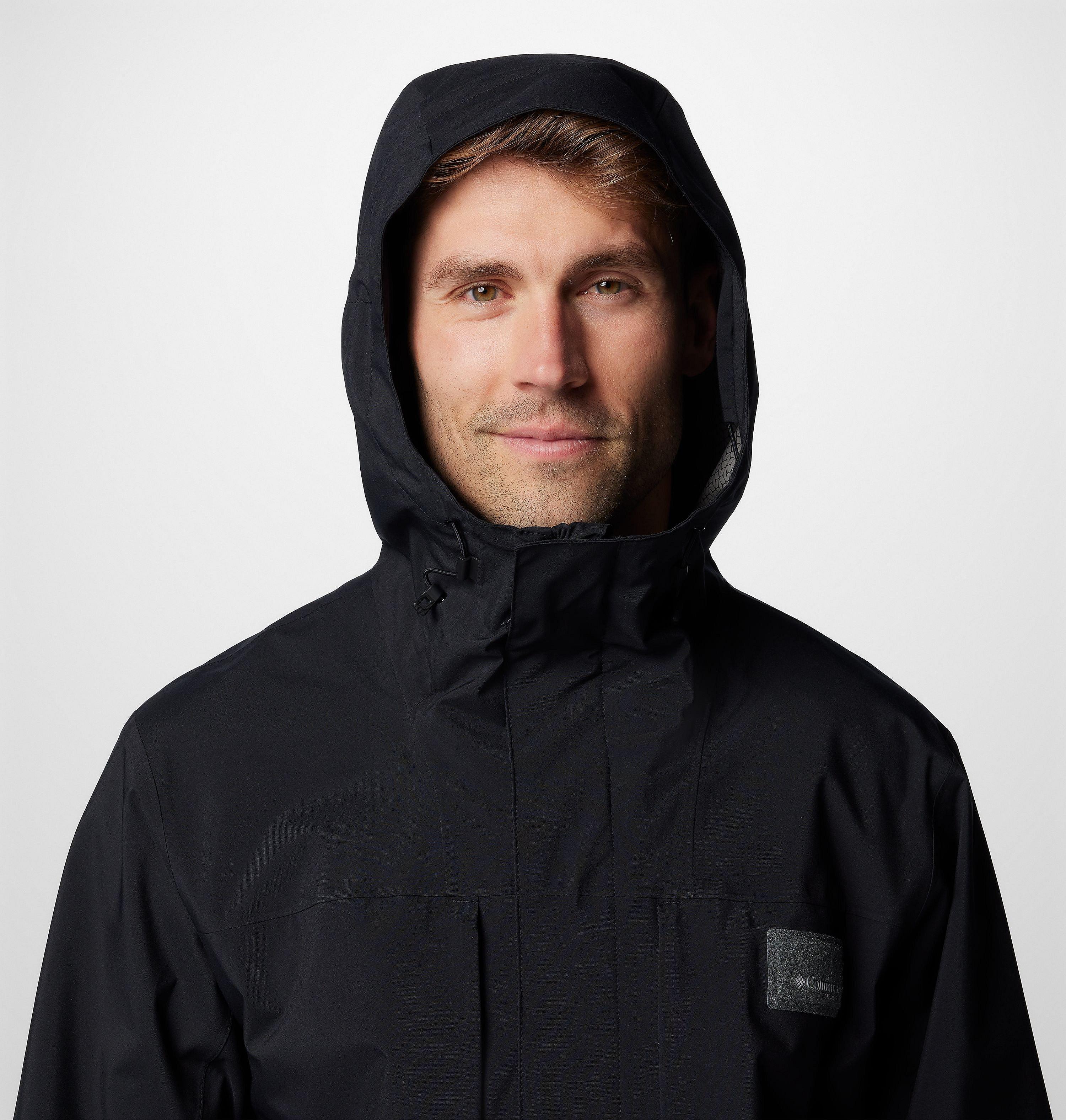 Men's PFG Mackenzie River Jacket 6