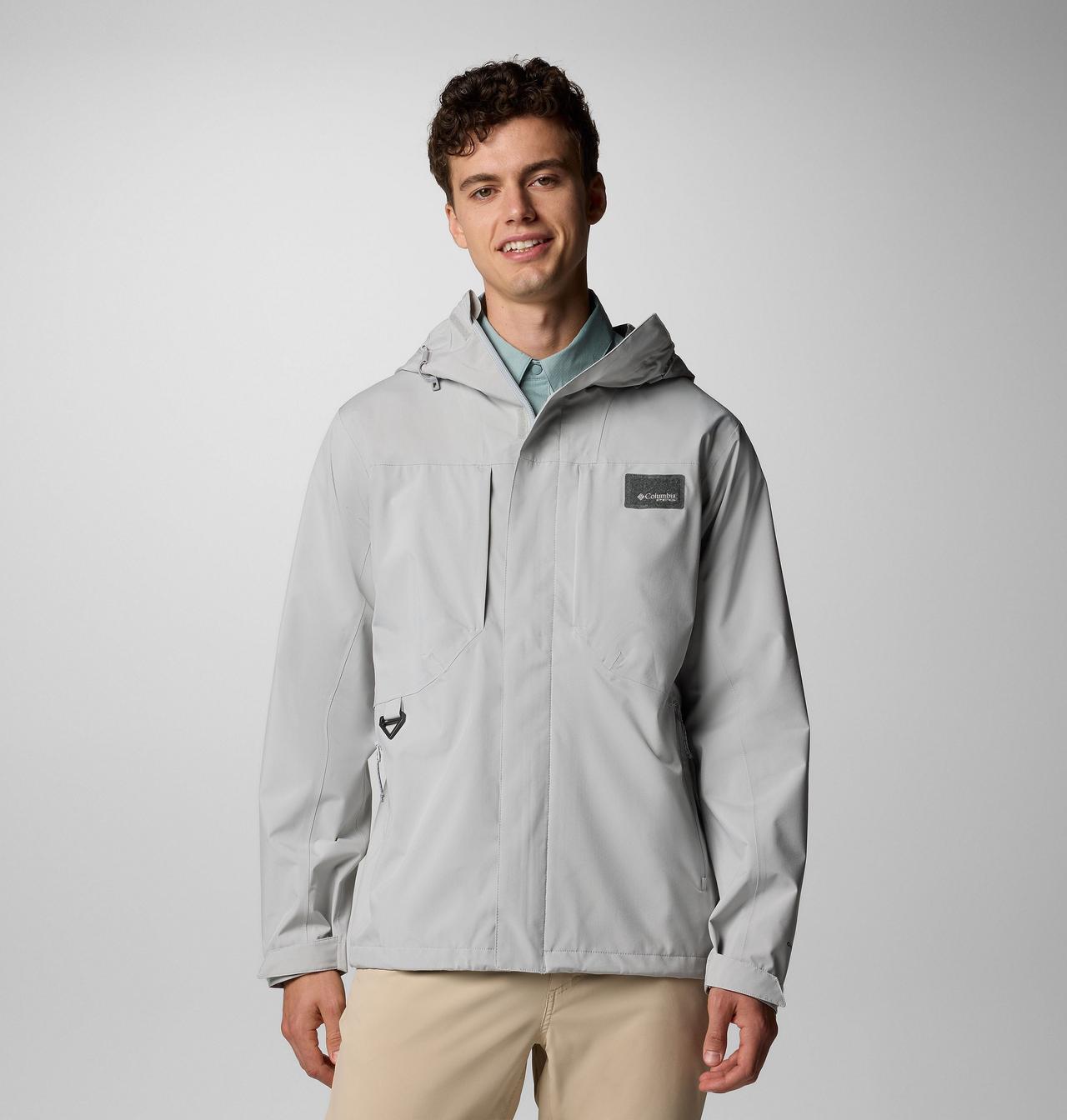 Men's PFG Mackenzie River™ Jacket 1