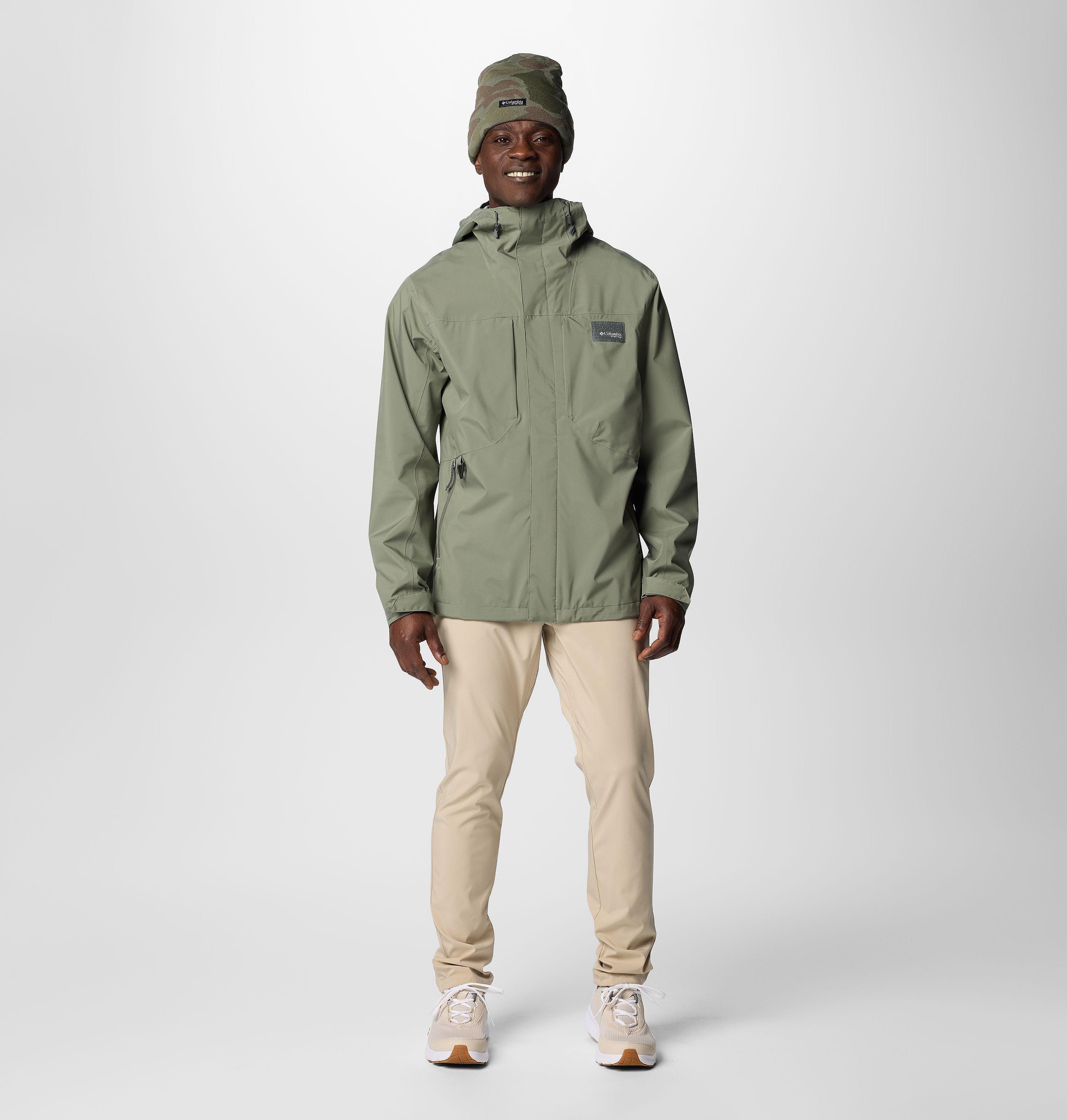 Men's PFG Mackenzie River Jacket 3