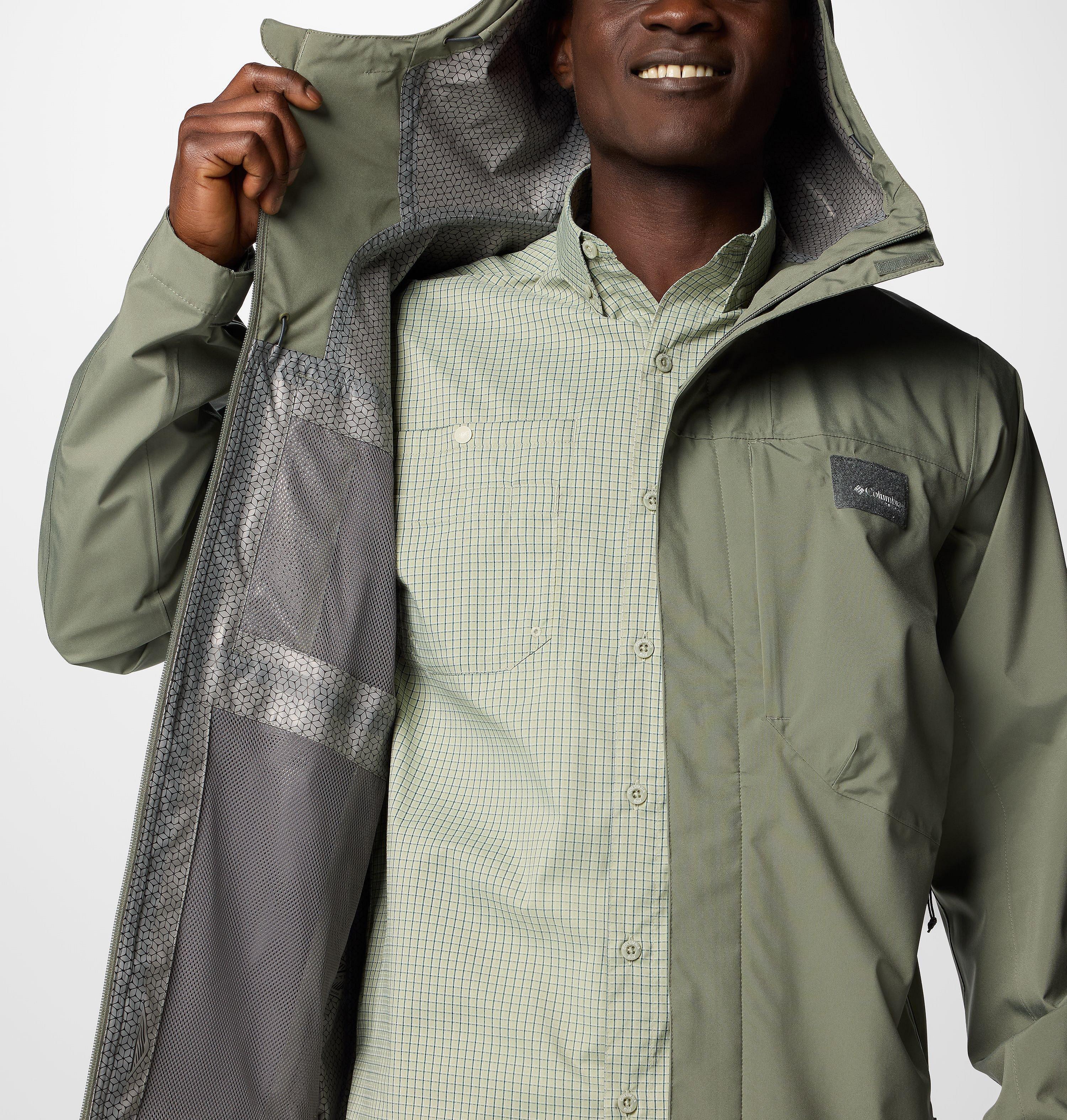 Men's PFG Mackenzie River Jacket 6