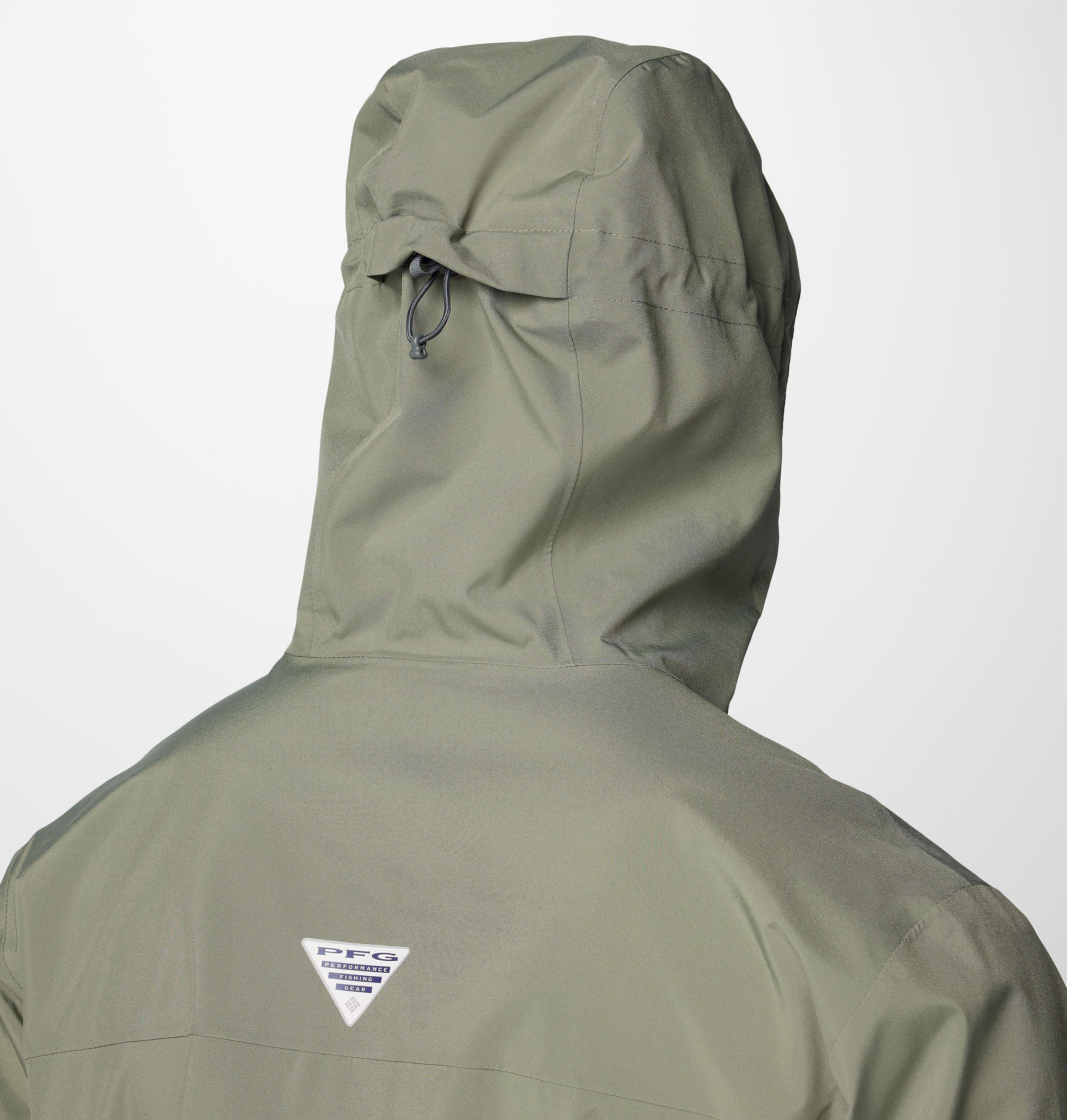 Men's PFG Mackenzie River Jacket 7