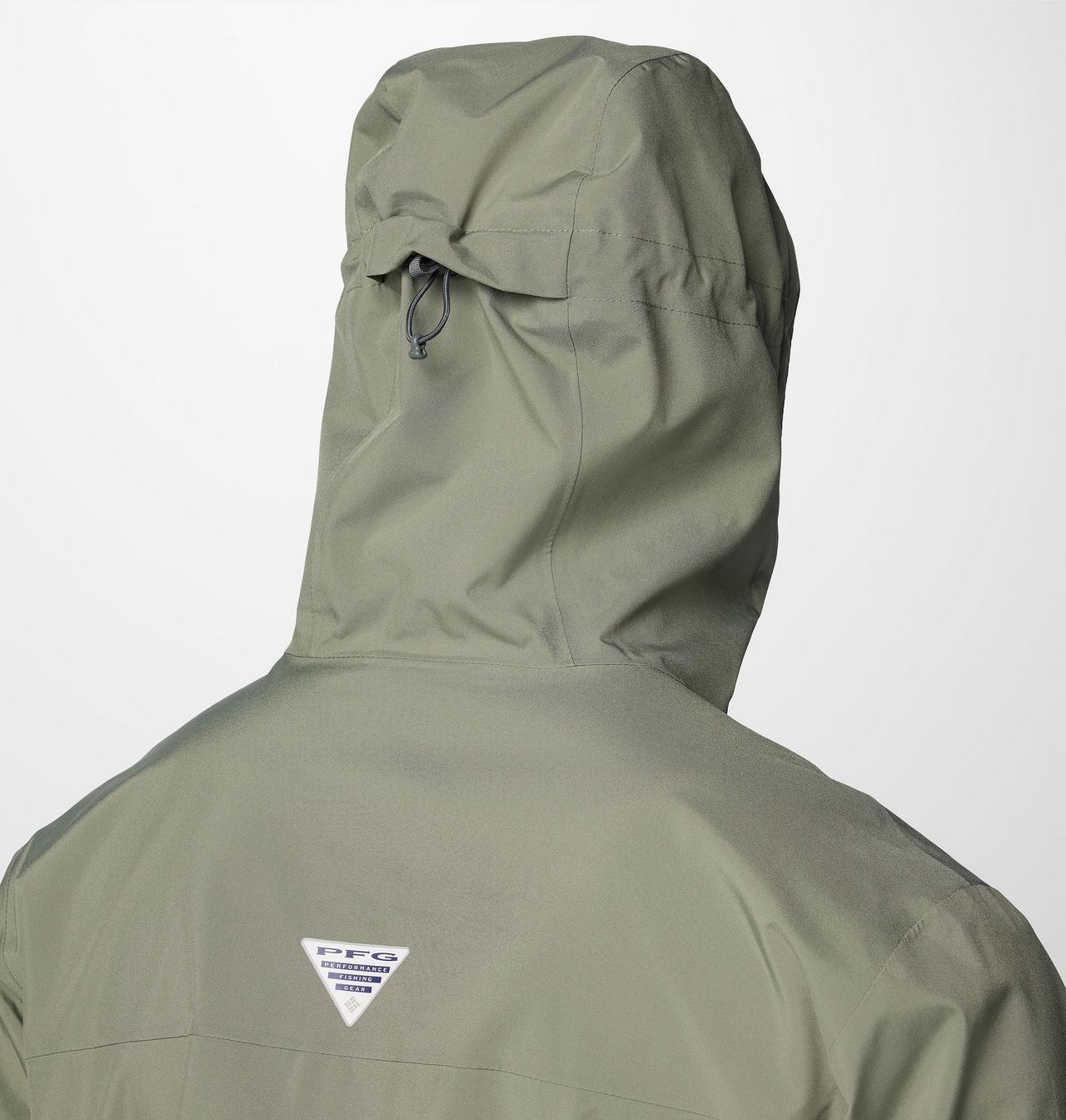Men's PFG Mackenzie River™ Jacket 7