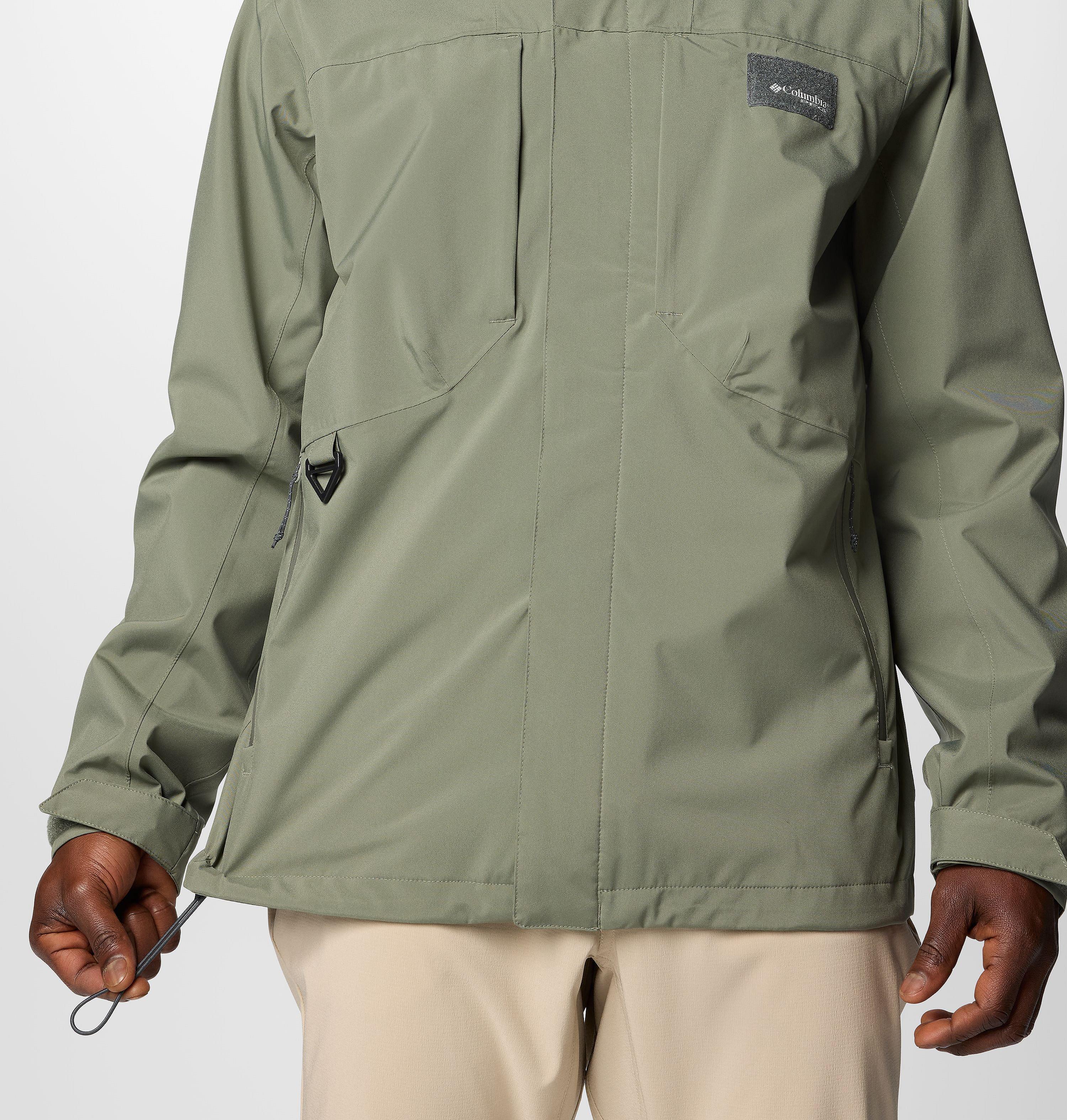 Men's PFG Mackenzie River Jacket 8