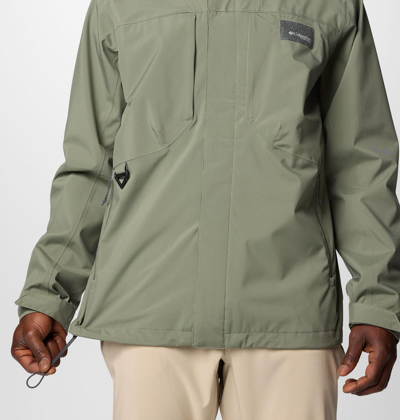Men's PFG Mackenzie River™ Jacket 8