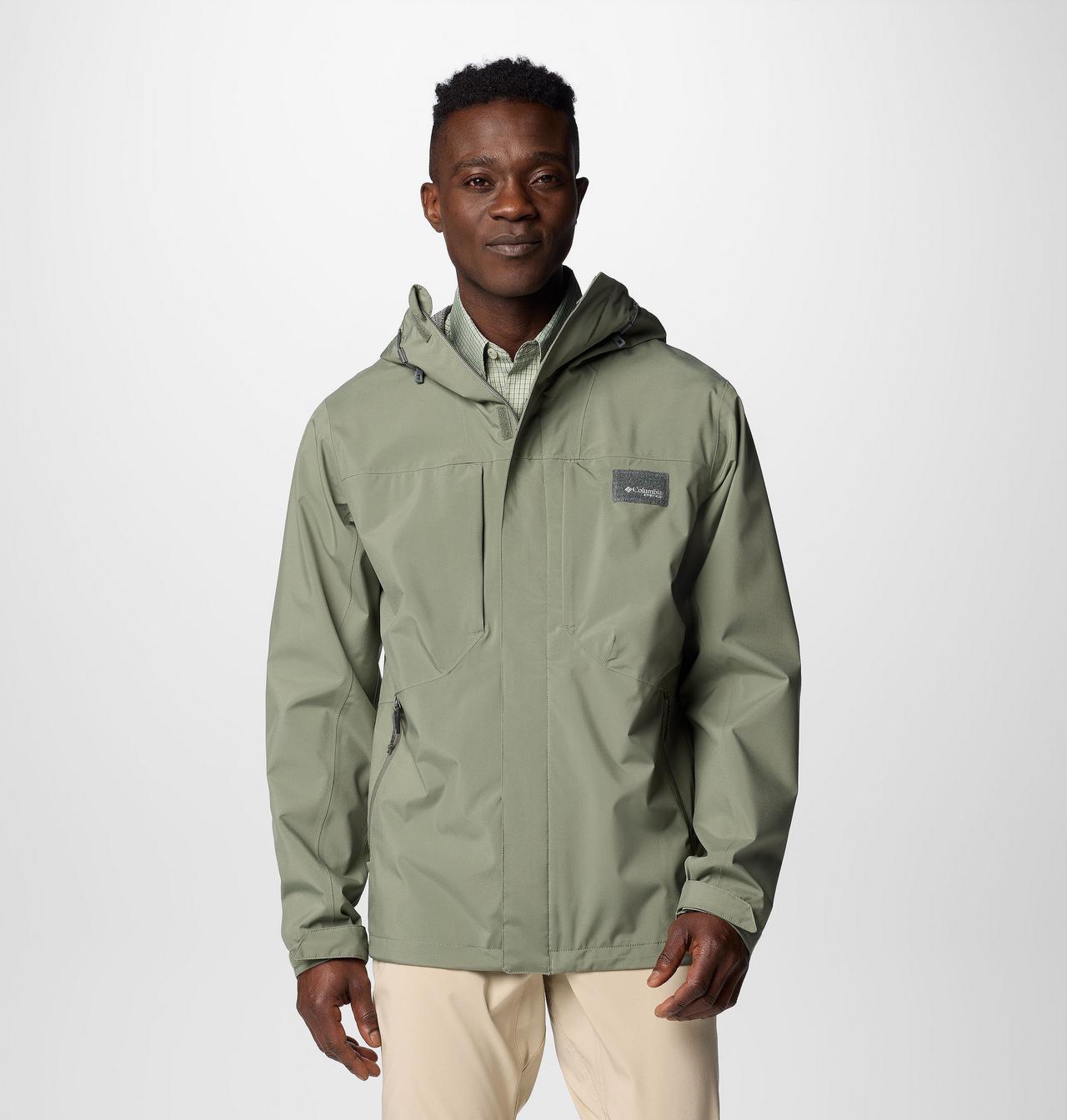 Men's PFG Mackenzie River™ Jacket 1