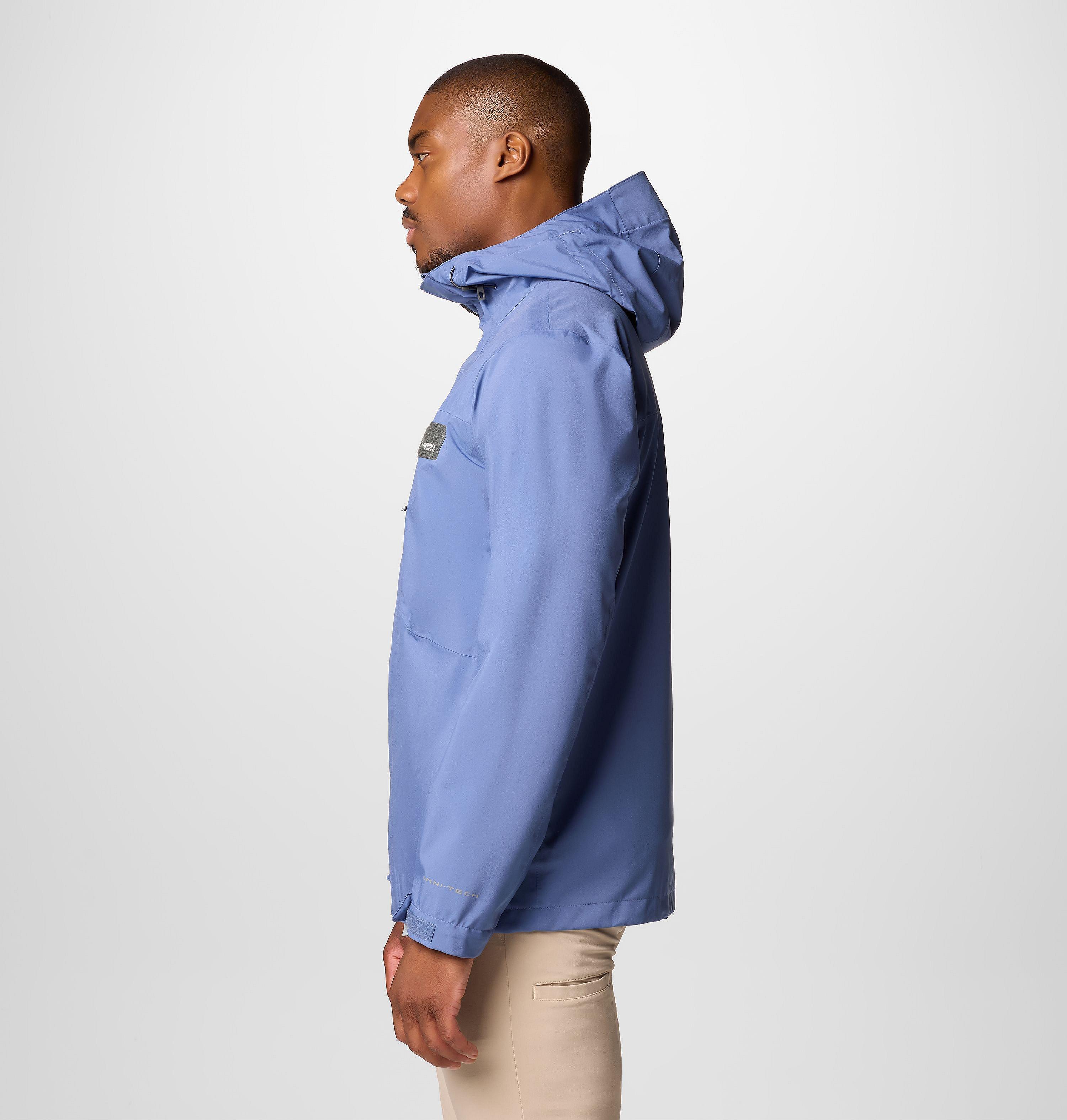 Men's PFG Mackenzie River Jacket 4