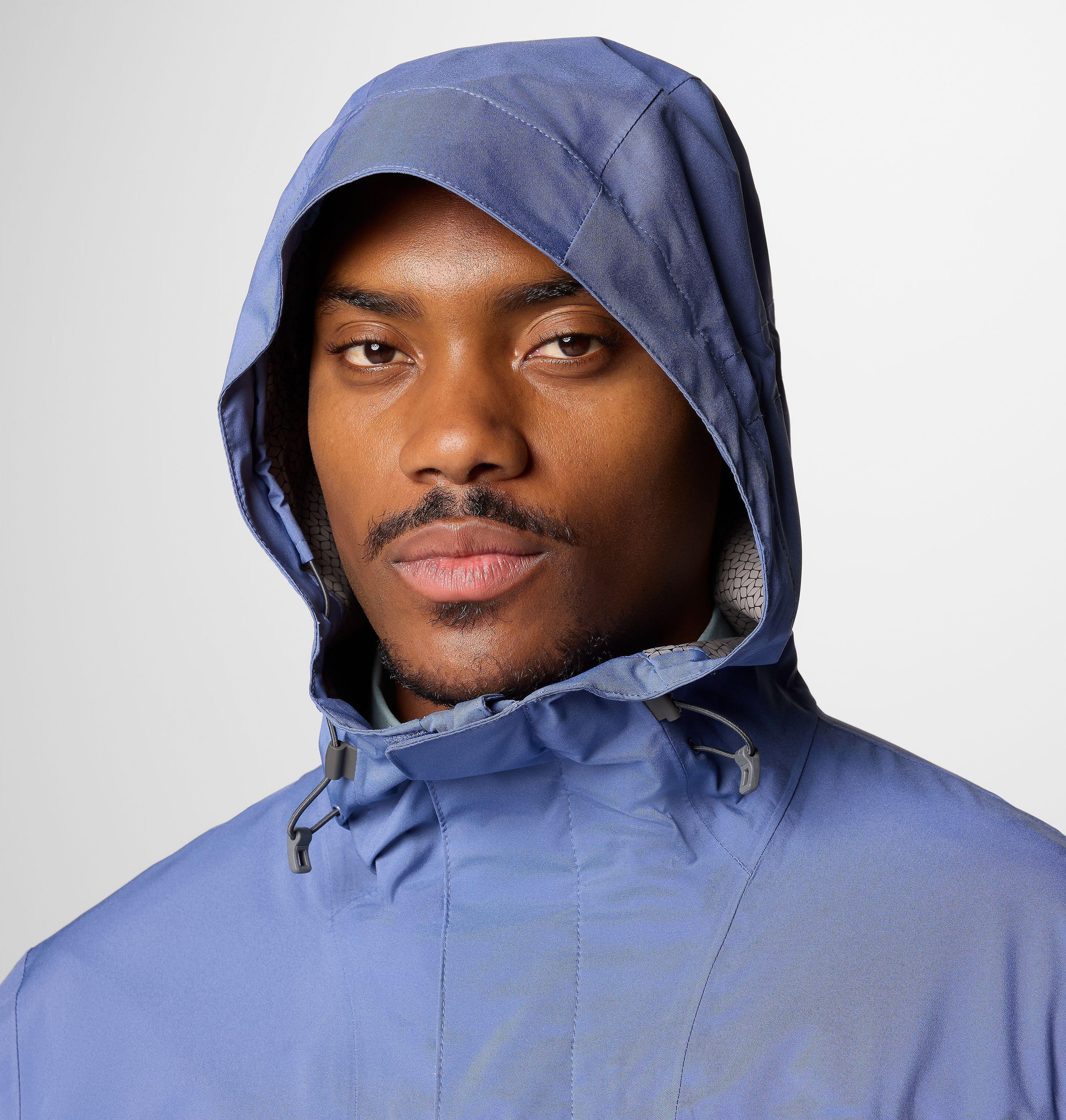 Men's PFG Mackenzie River Jacket 5