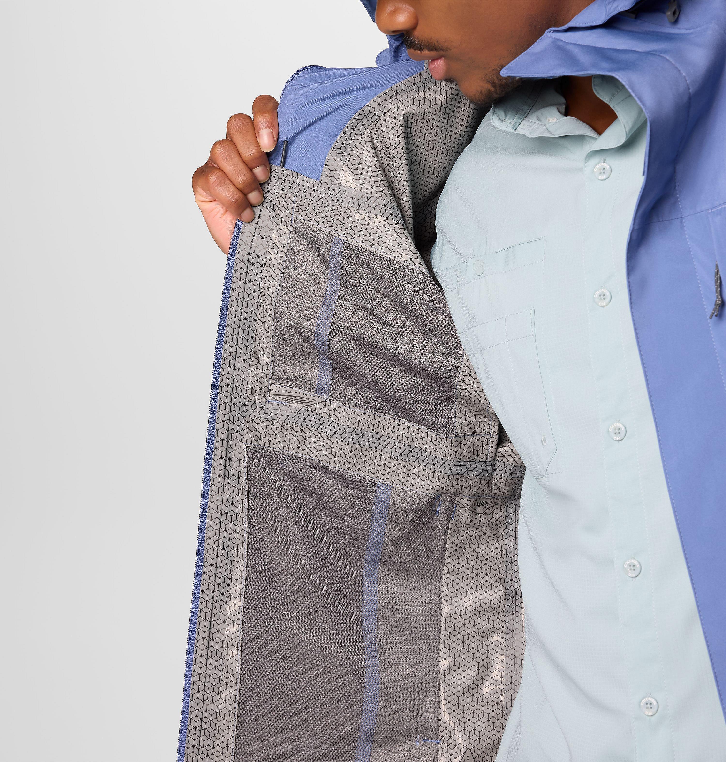 Men's PFG Mackenzie River Jacket 6