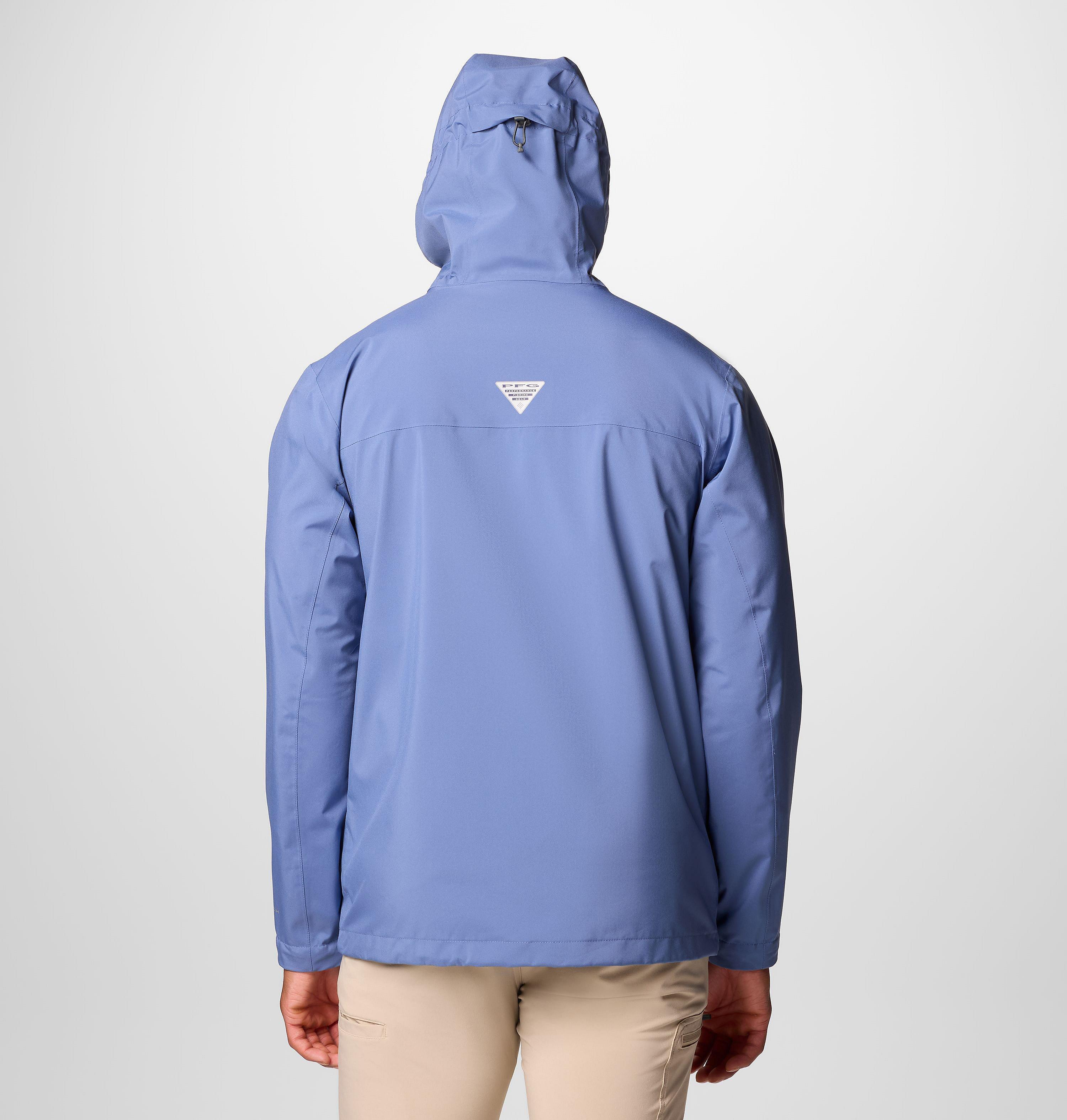 Men's PFG Mackenzie River Jacket 2