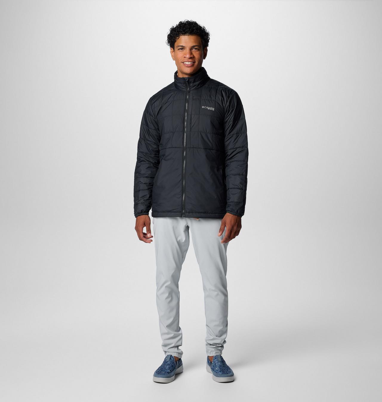 Men's PFG Swiftguide™ Insulated Jacket 3