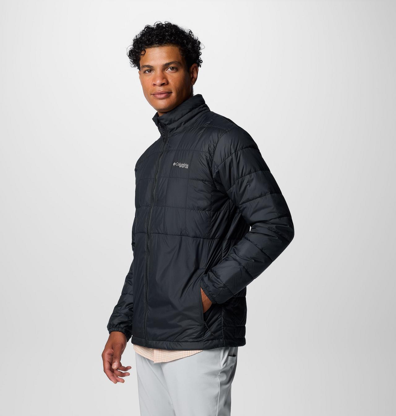 Men's PFG Swiftguide™ Insulated Jacket 4