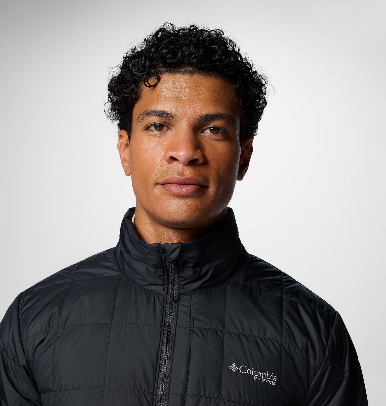 Men's PFG Swiftguide™ Insulated Jacket 5