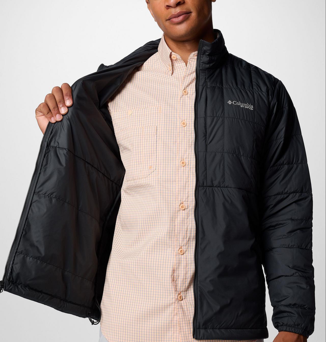 Men's PFG Swiftguide™ Insulated Jacket 6