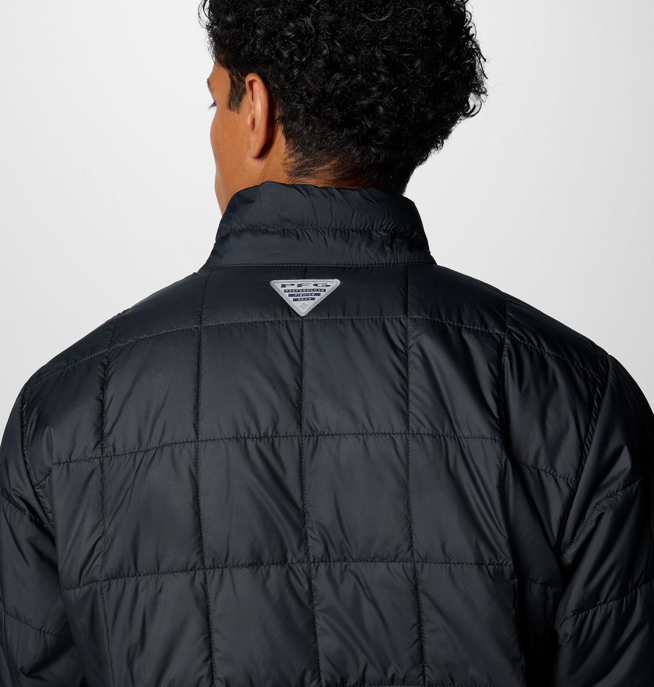 Men's PFG Swiftguide™ Insulated Jacket 7