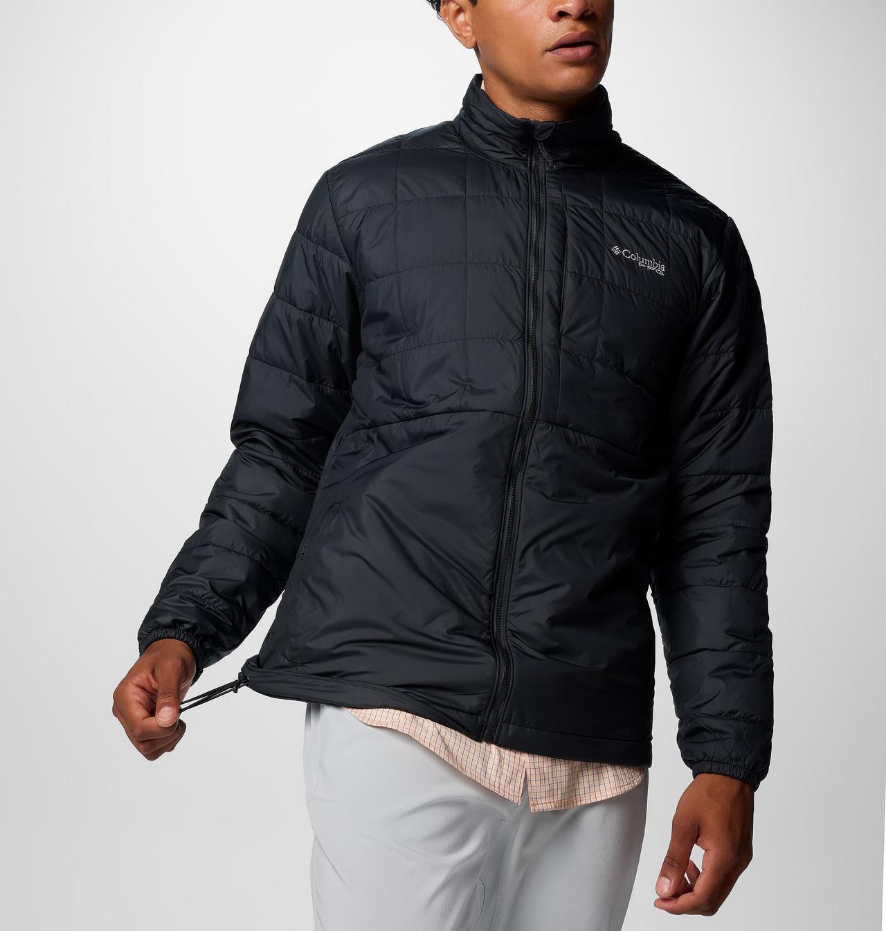 Men's PFG Swiftguide™ Insulated Jacket 8