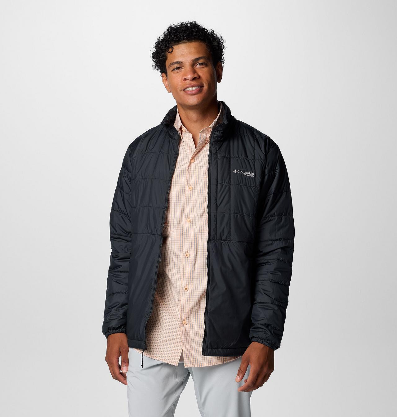 Men's PFG Swiftguide™ Insulated Jacket 9