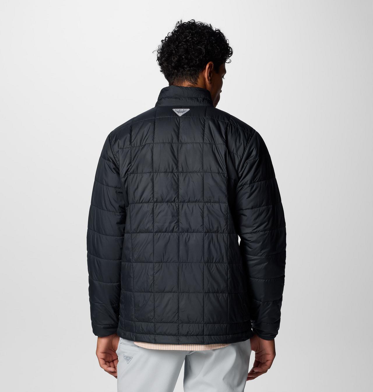 Men's PFG Swiftguide™ Insulated Jacket 2