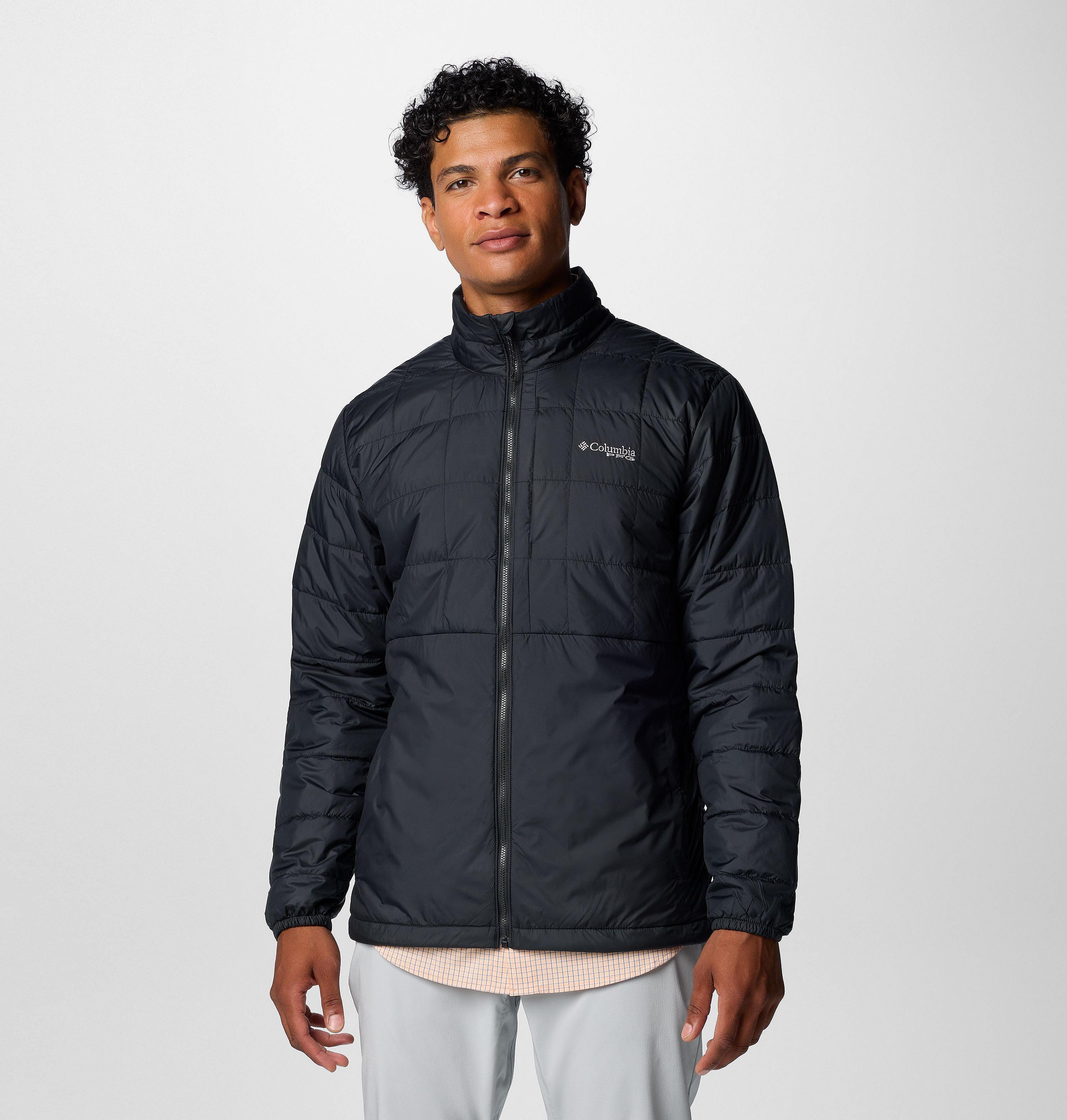 Men's PFG Swiftguide Insulated Jacket | Columbia