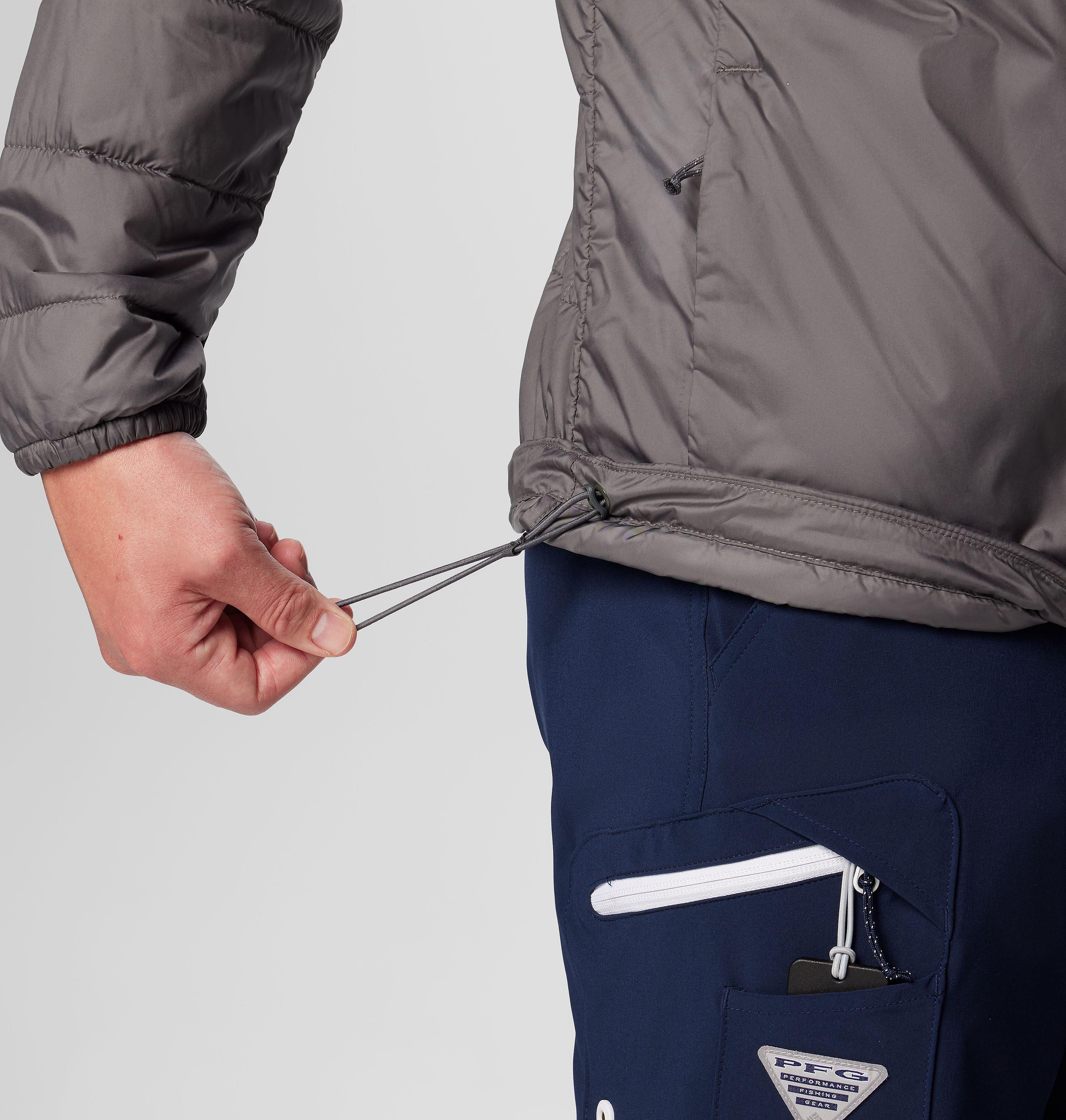 Men's PFG Swiftguide Insulated Jacket 6