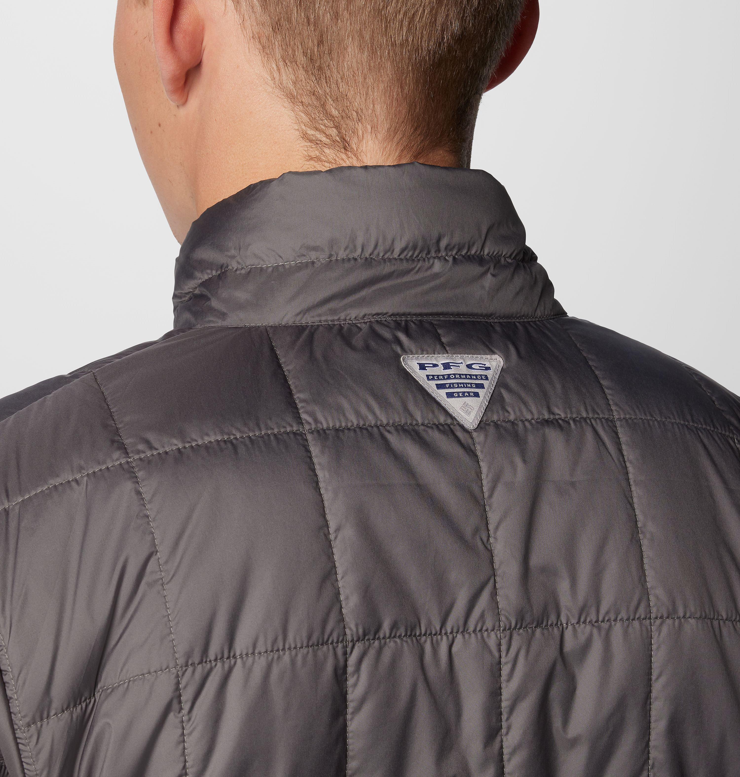 Men's PFG Swiftguide Insulated Jacket 7
