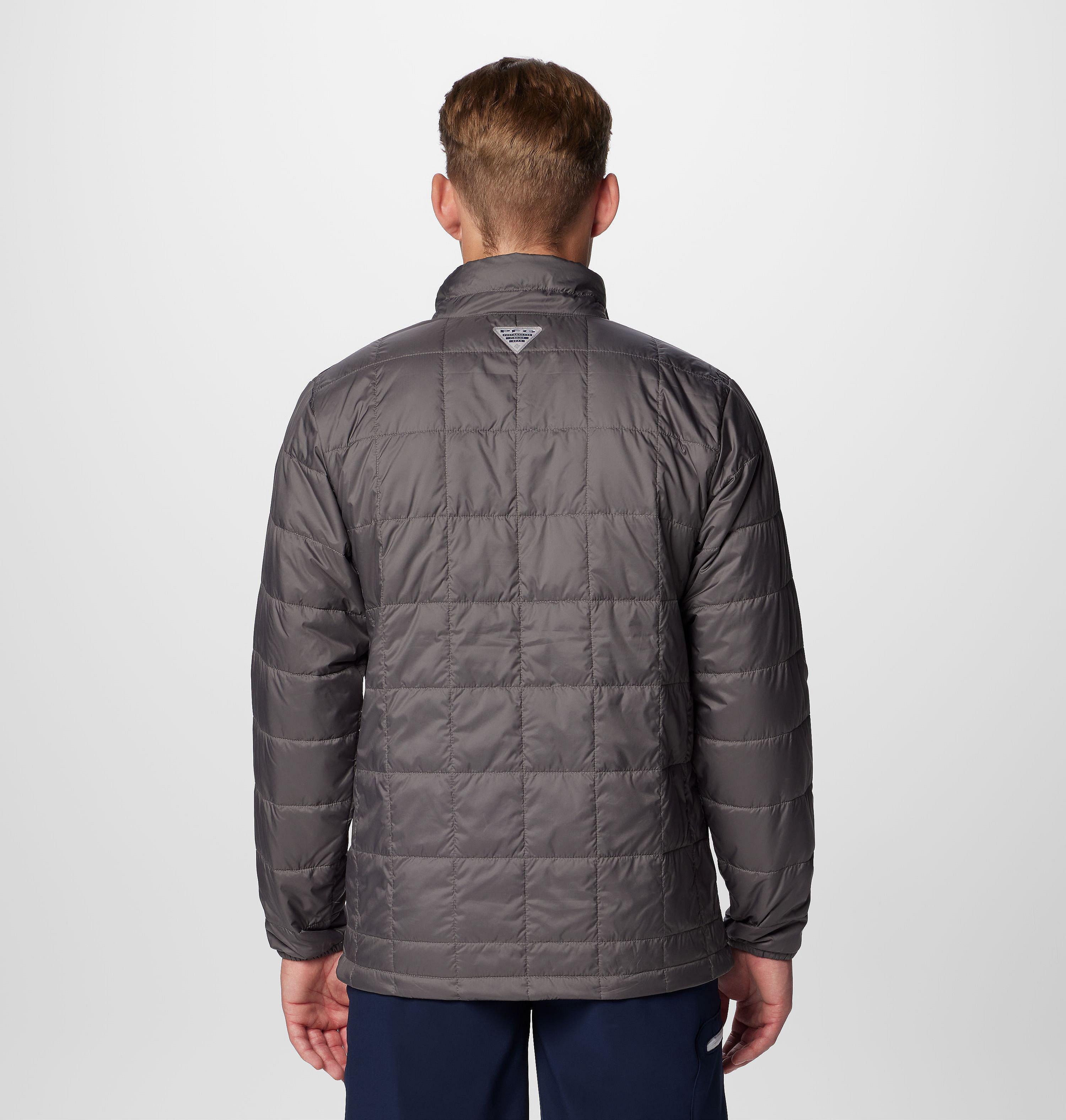 Men's PFG Swiftguide Insulated Jacket 2