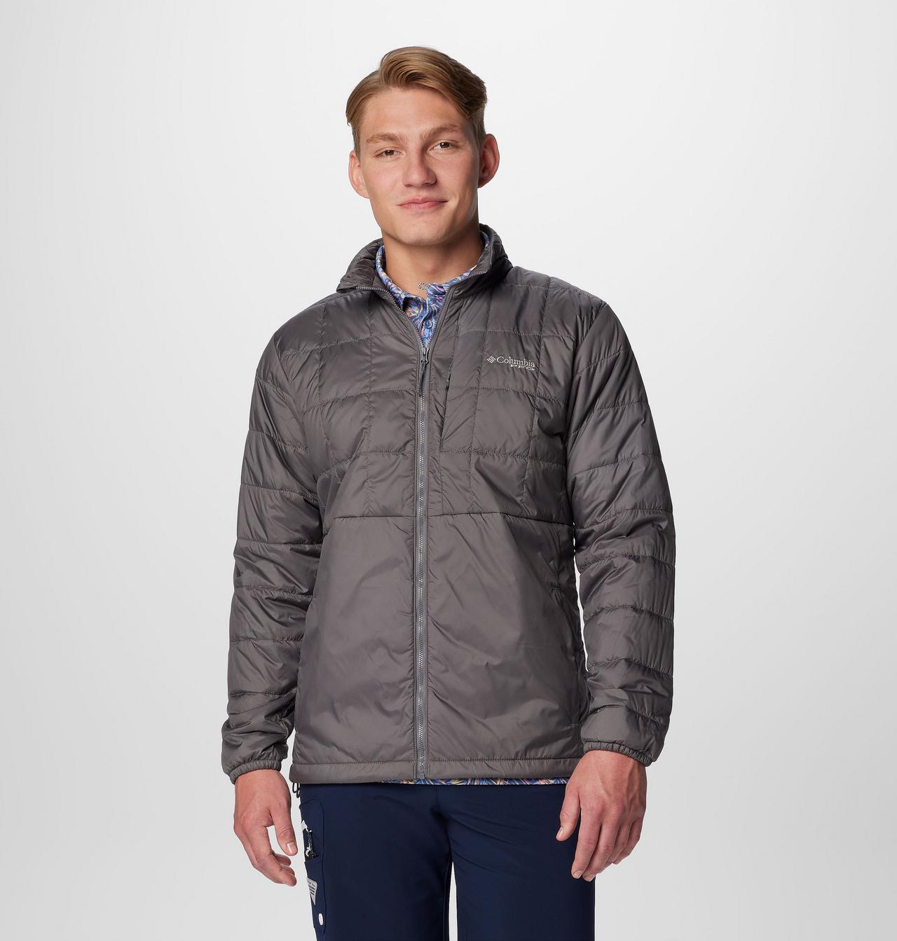 Men's PFG Swiftguide™ Insulated Jacket 1