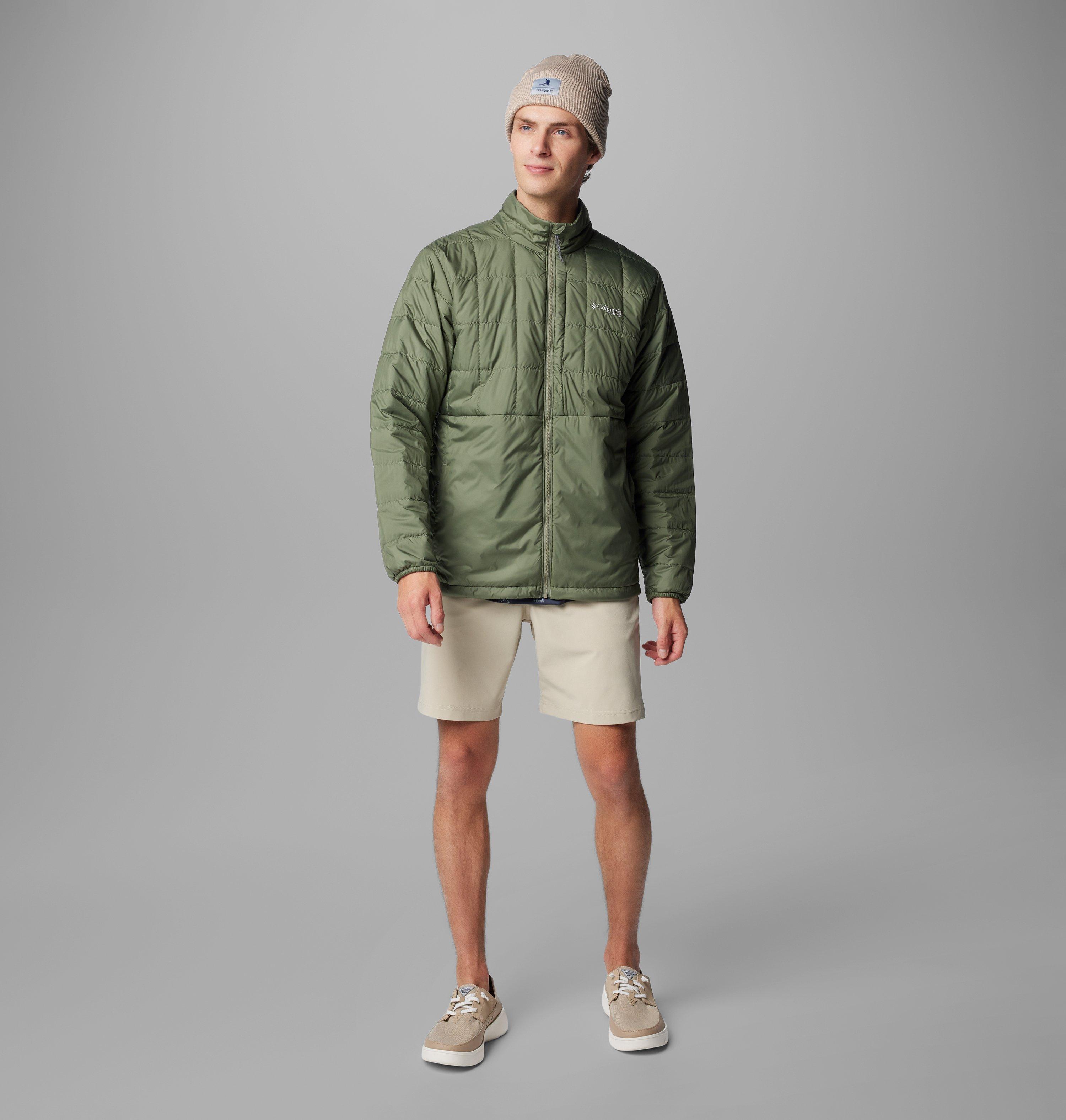 Men's PFG Swiftguide Insulated Jacket 3
