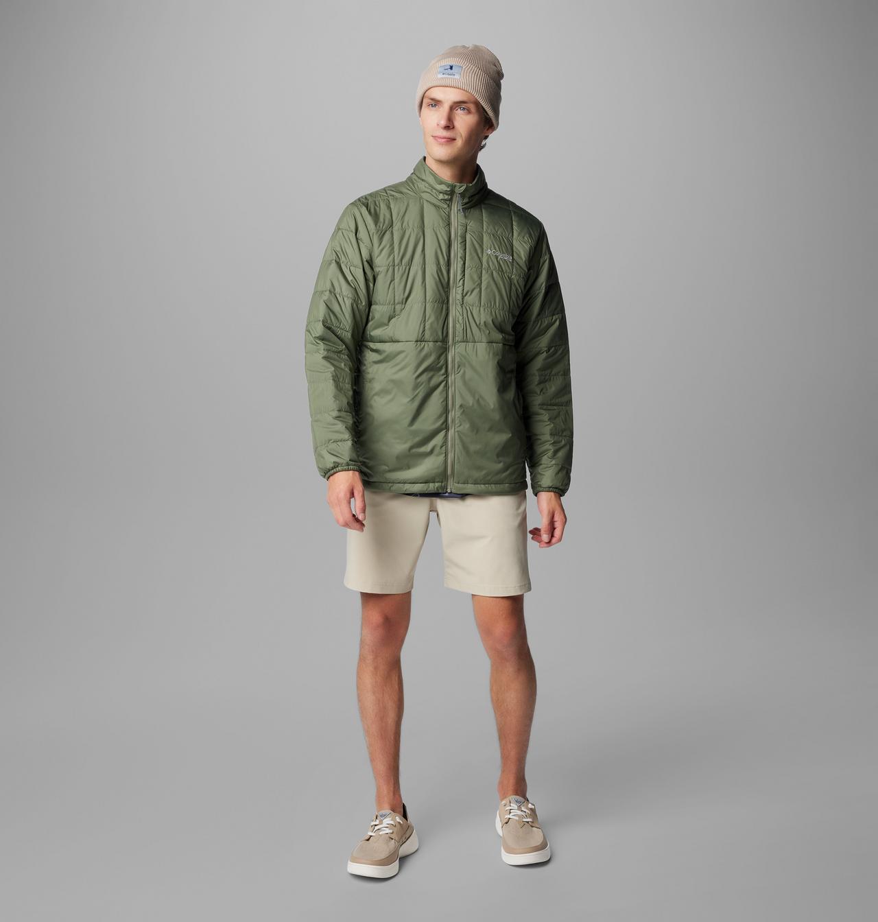 Men's PFG Swiftguide™ Insulated Jacket 3