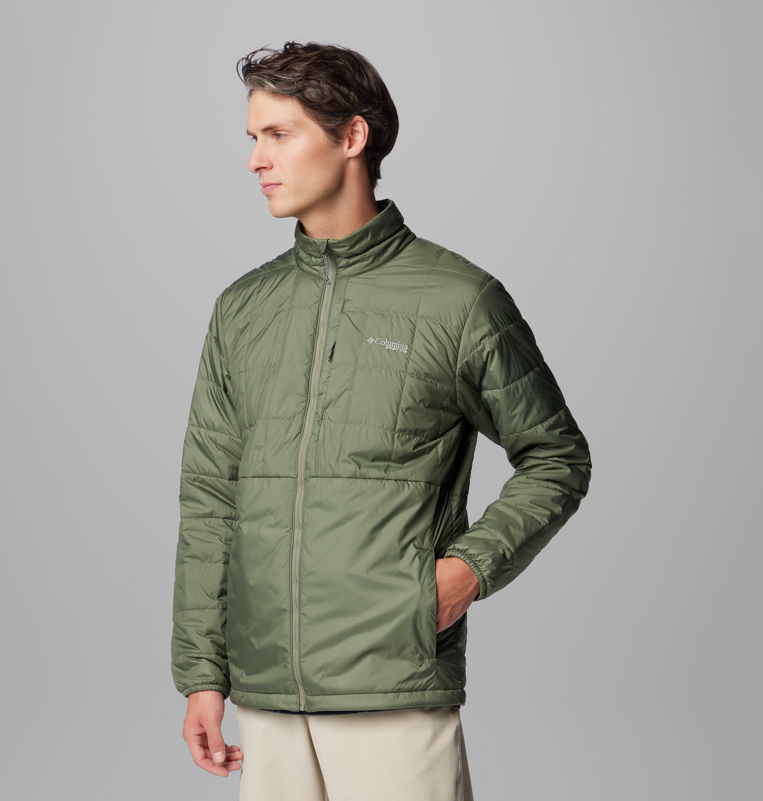 Men's PFG Swiftguide Insulated Jacket 4