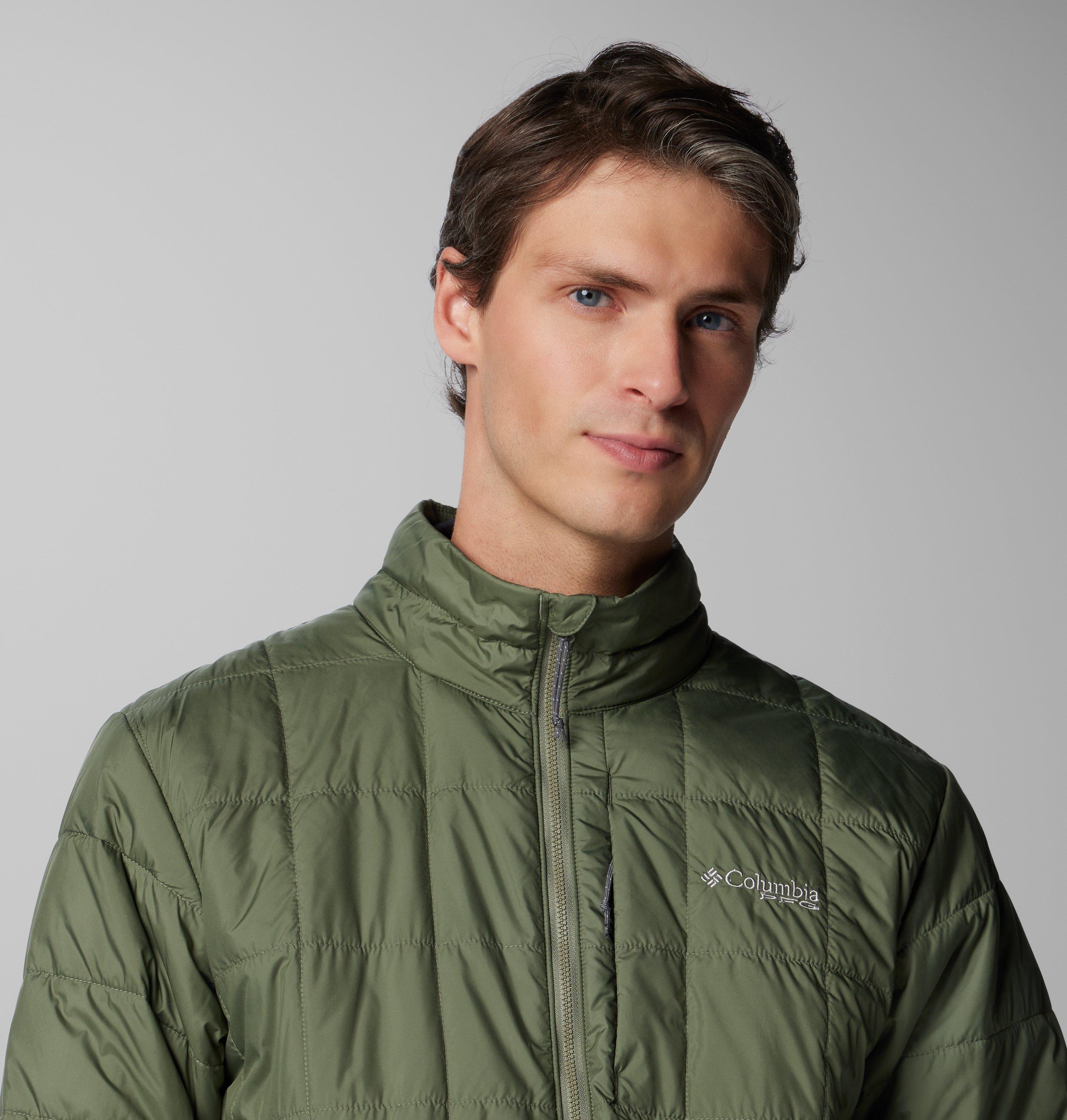Men's PFG Swiftguide Insulated Jacket 5