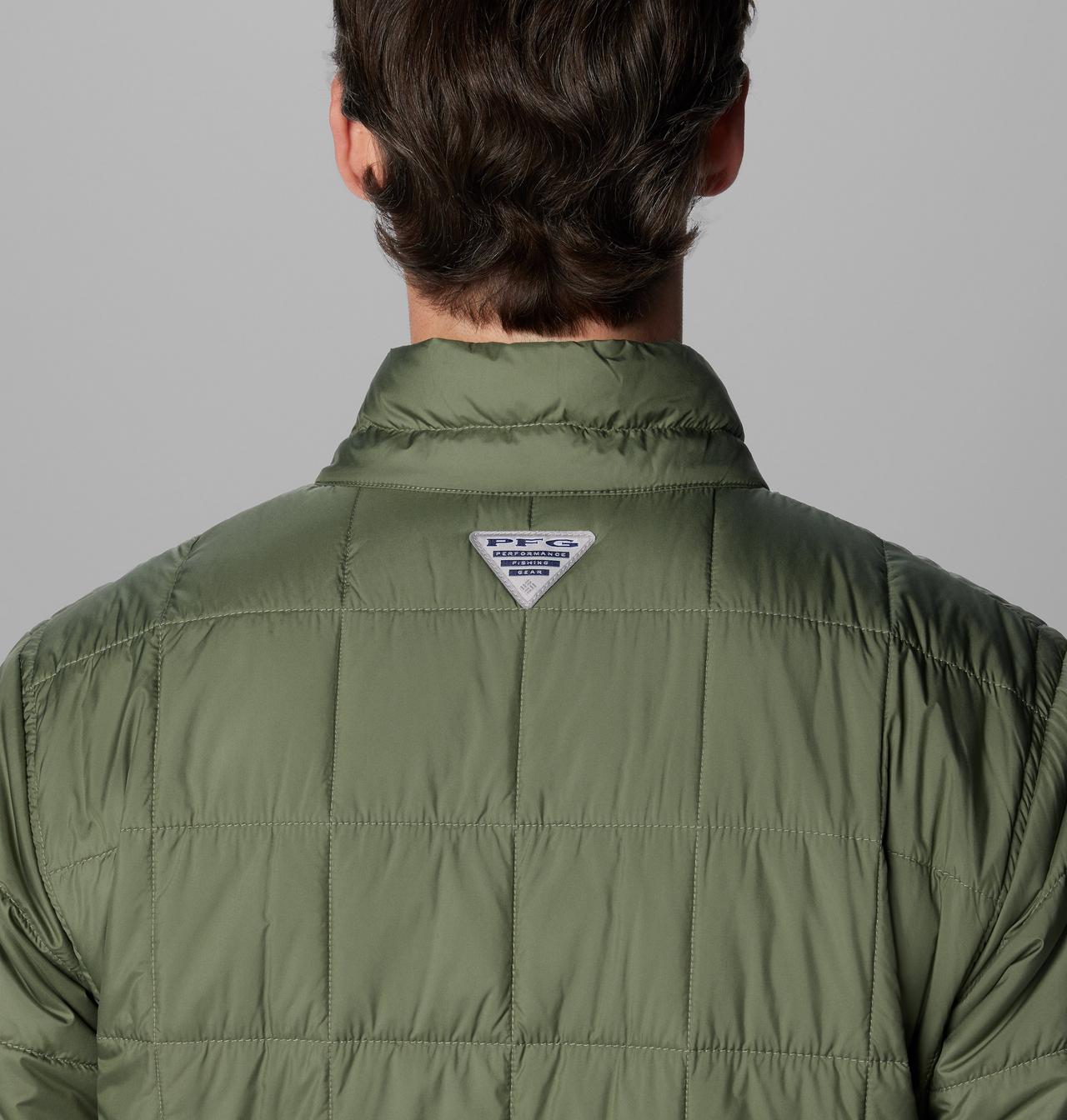 Men's PFG Swiftguide™ Insulated Jacket 6