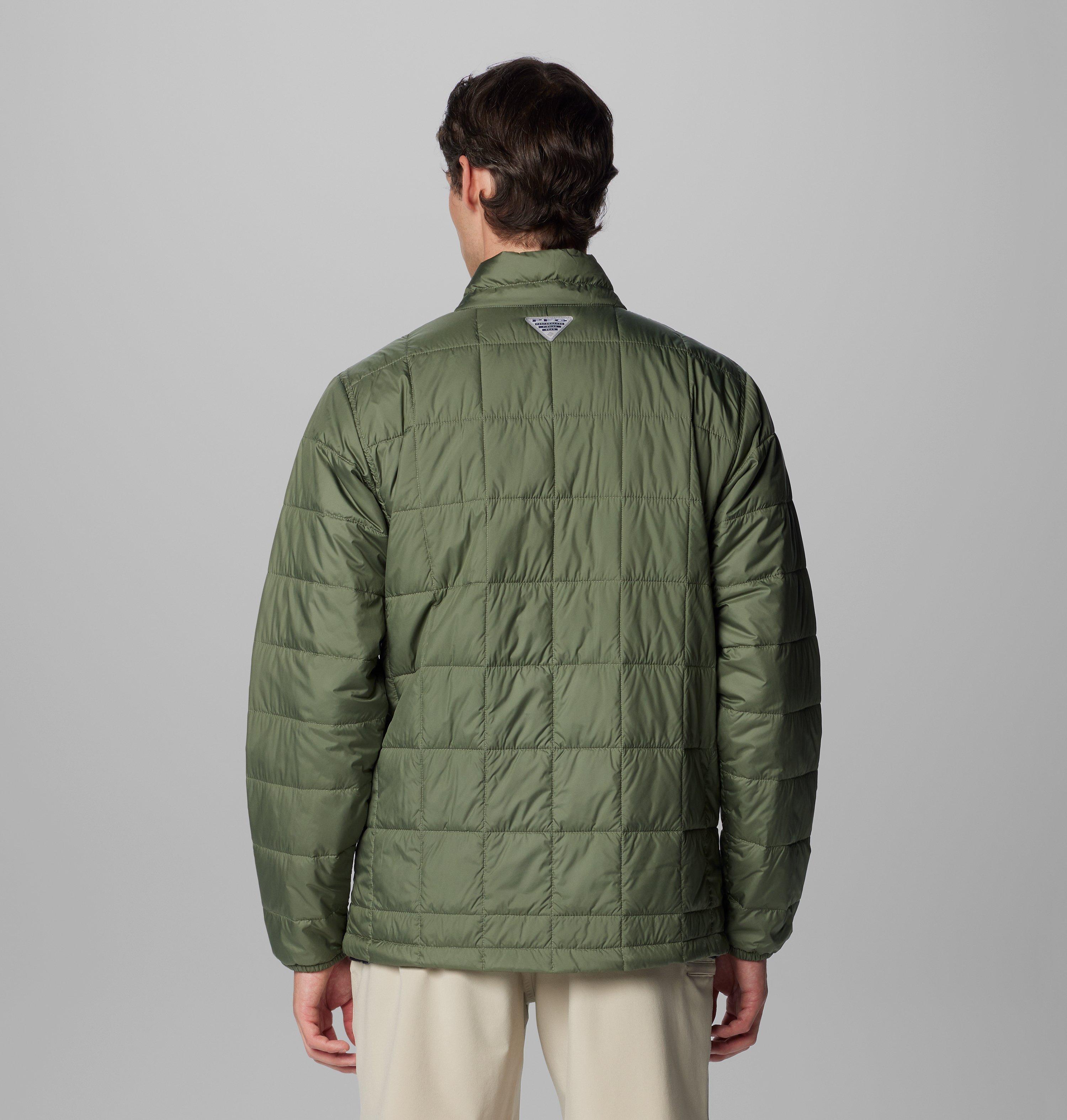 Men's PFG Swiftguide Insulated Jacket 2