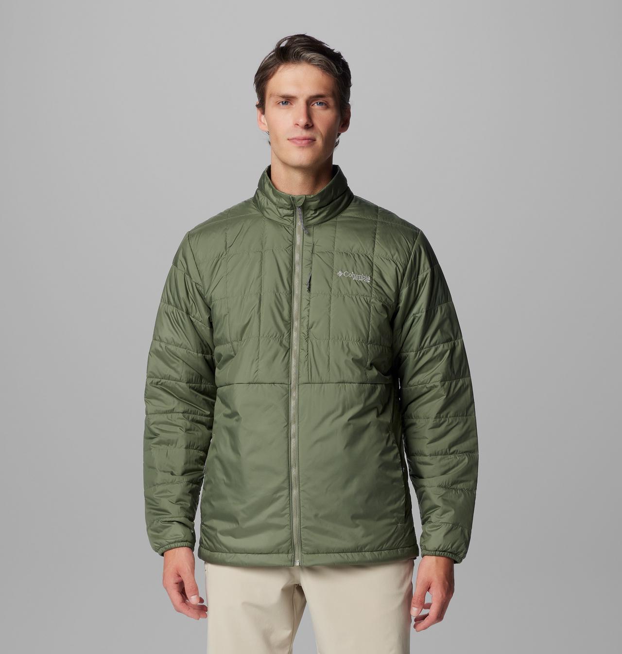 Men's PFG Swiftguide™ Insulated Jacket 1