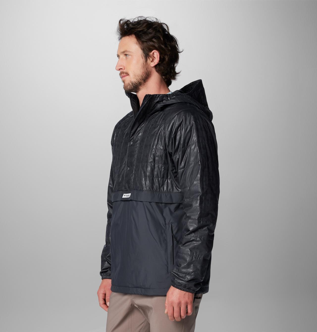 Men's PFG Uncharted™ Insulated Anorak 5