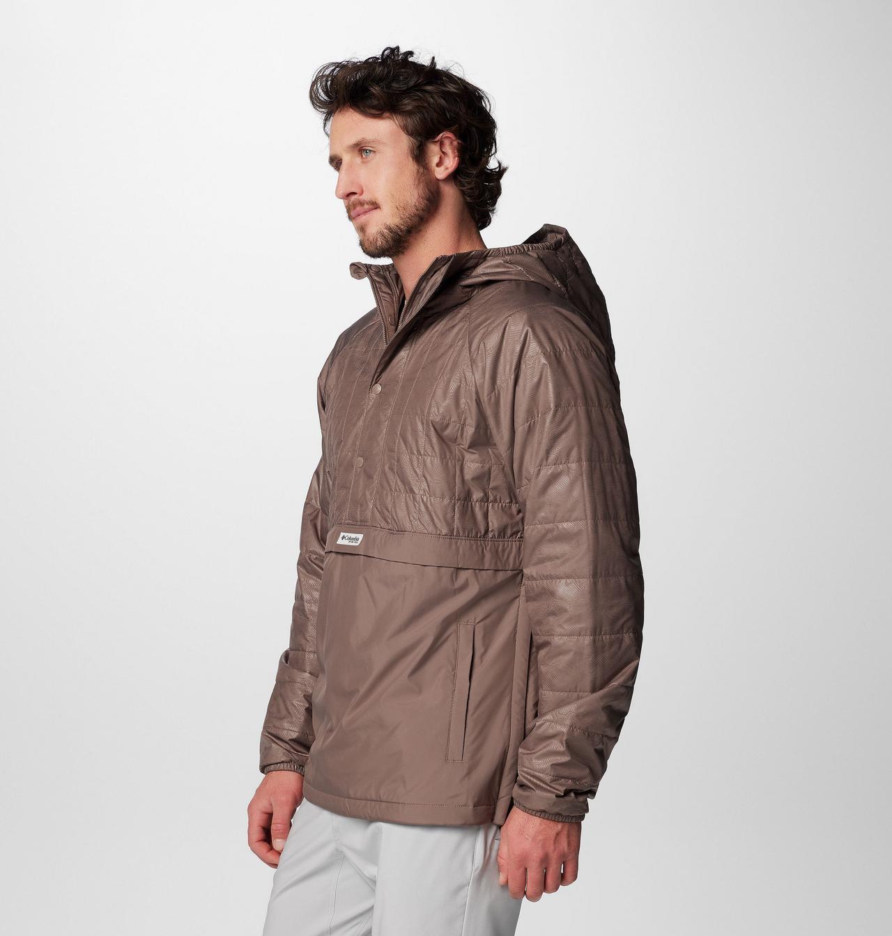 Men's PFG Uncharted™ Insulated Anorak 5