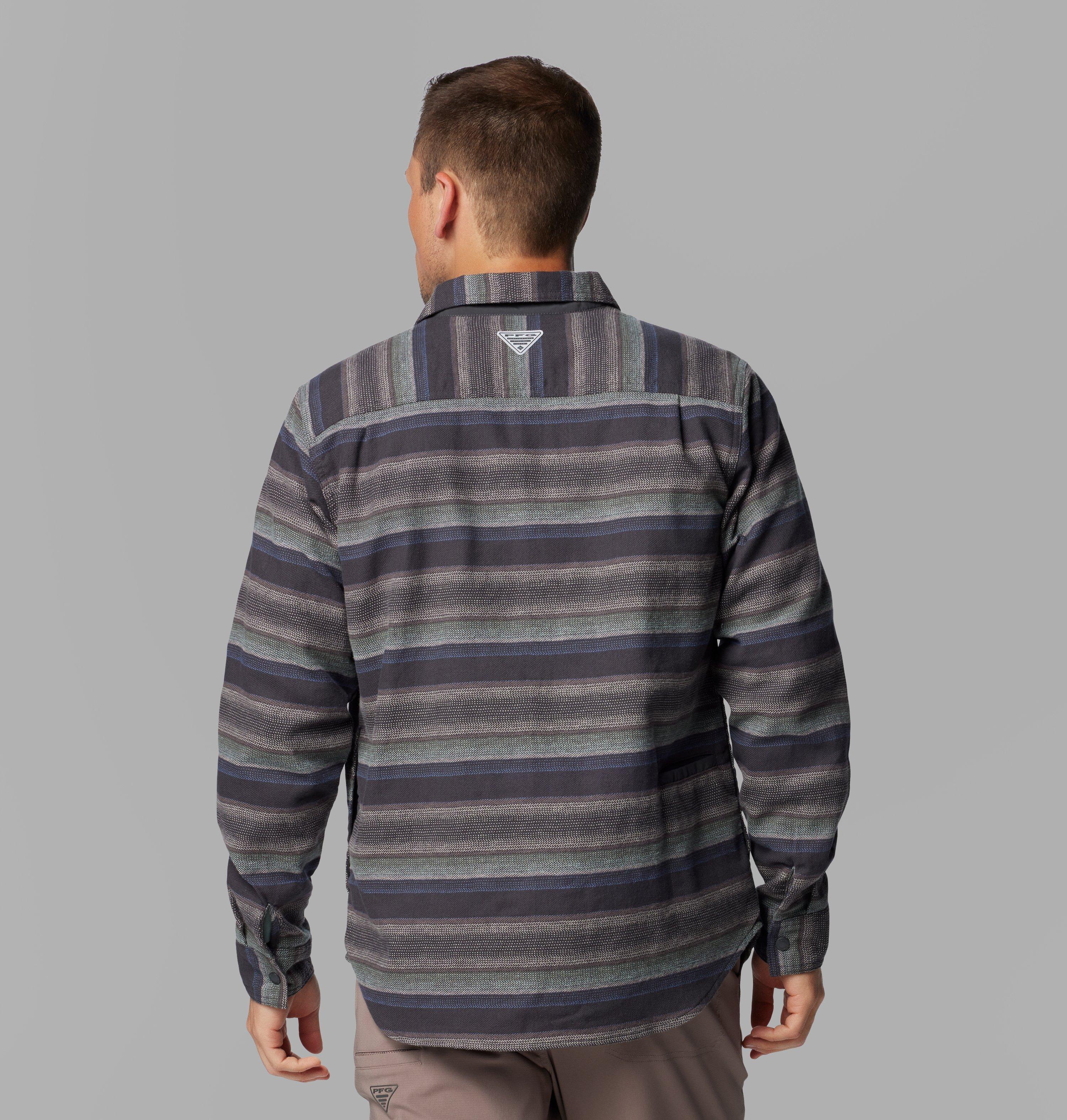 Men's PFG Uncharted Overshirt 2