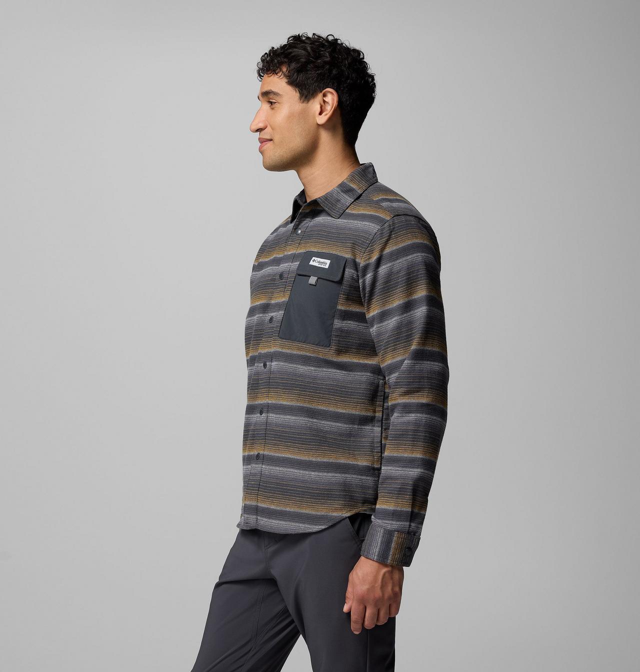 Men's PFG Uncharted™ Overshirt 4