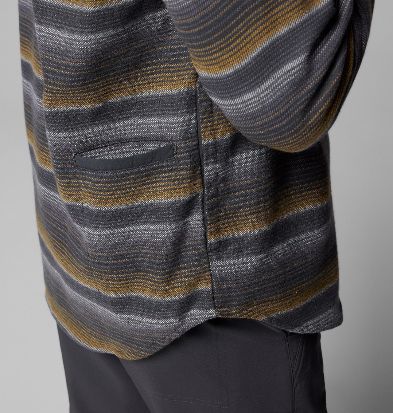 Men's PFG Uncharted™ Overshirt 8