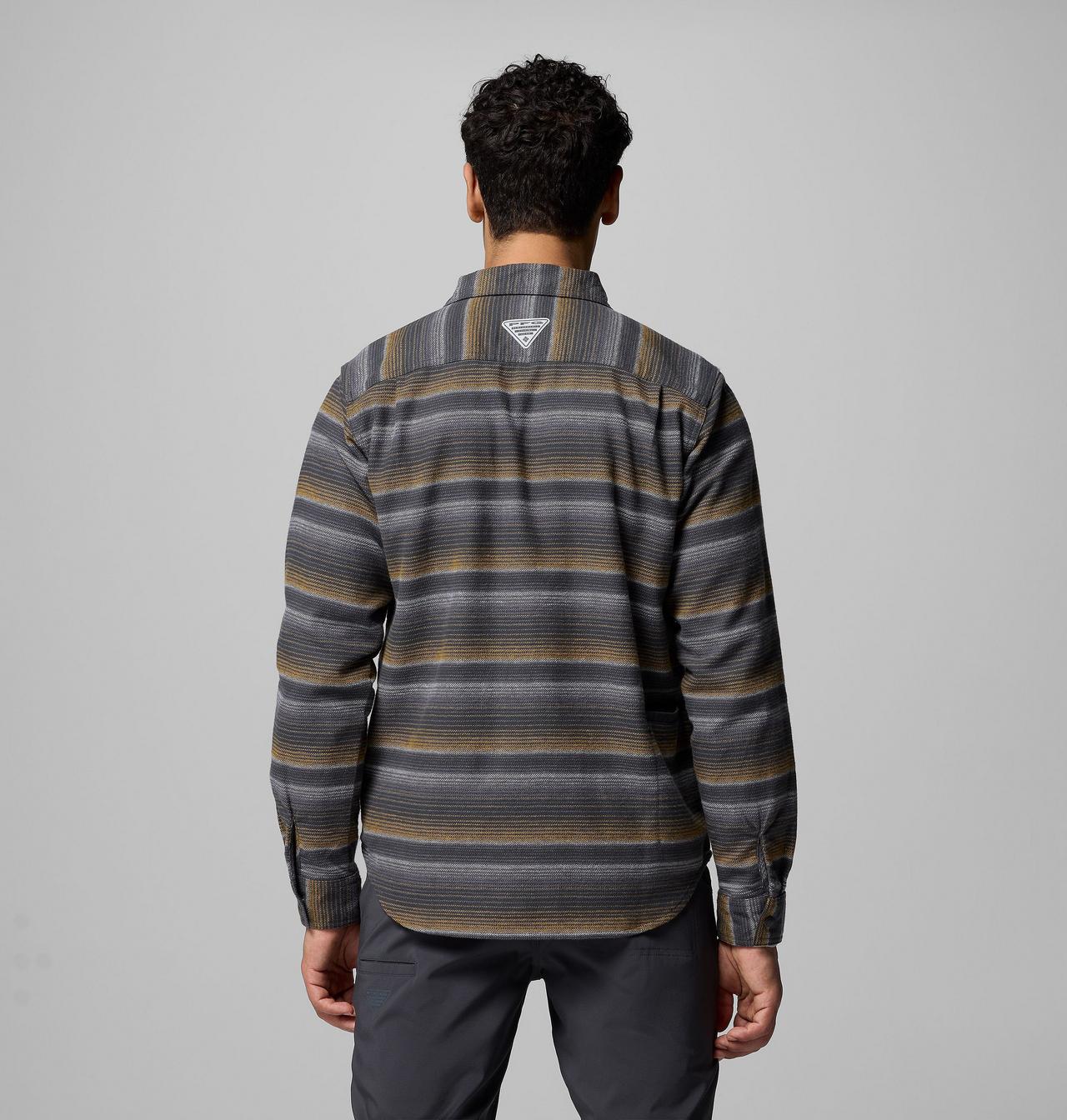 Men's PFG Uncharted™ Overshirt 3