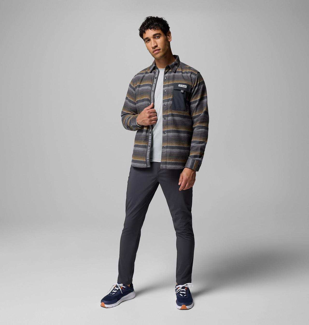 Men's PFG Uncharted™ Overshirt 2