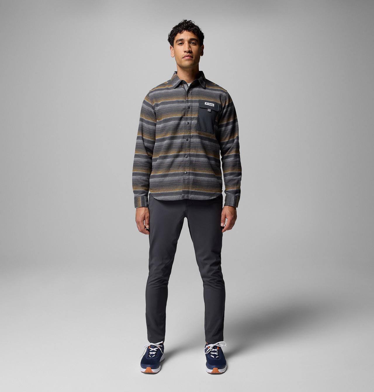 Men's PFG Uncharted™ Overshirt 9