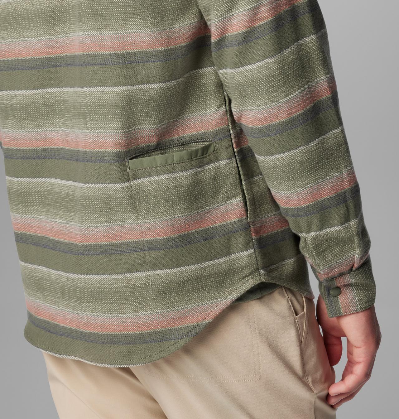 Men's PFG Uncharted™ Overshirt 6