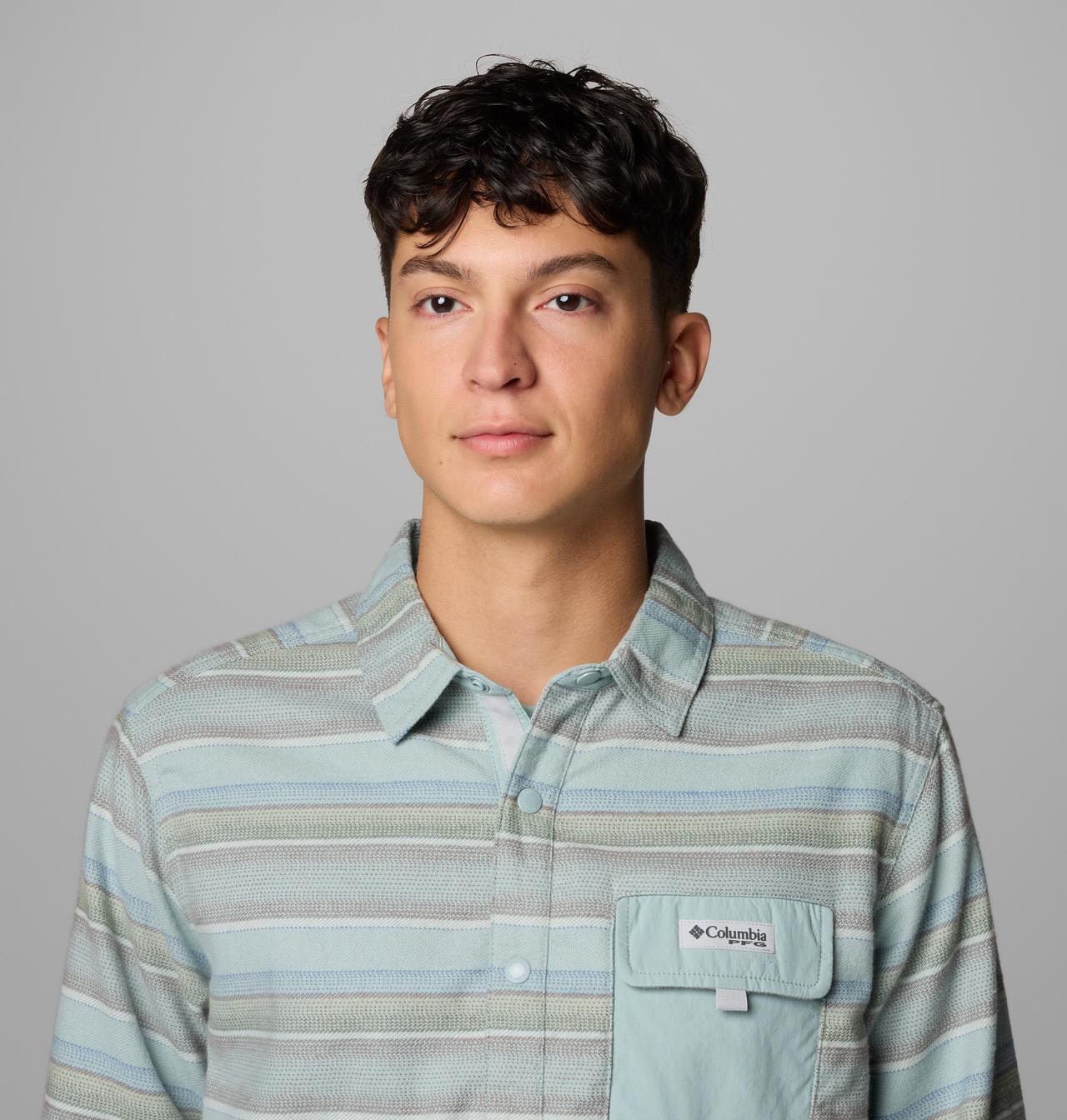 Men's PFG Uncharted™ Overshirt 5