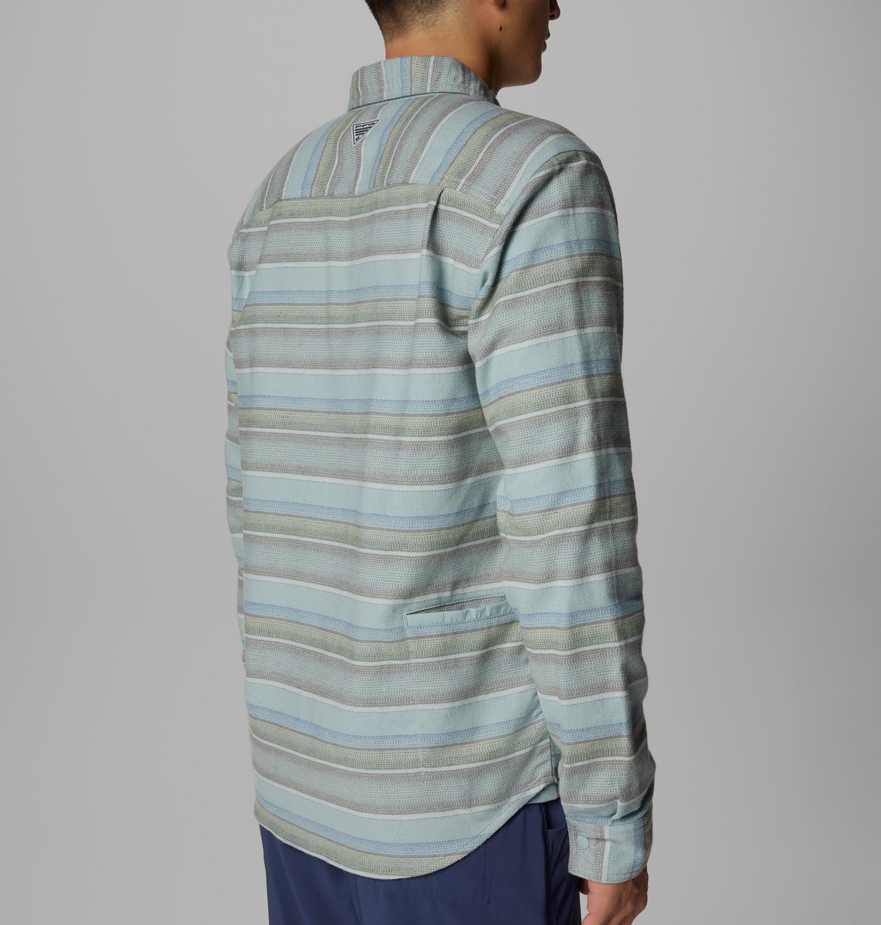 Men's PFG Uncharted™ Overshirt 7