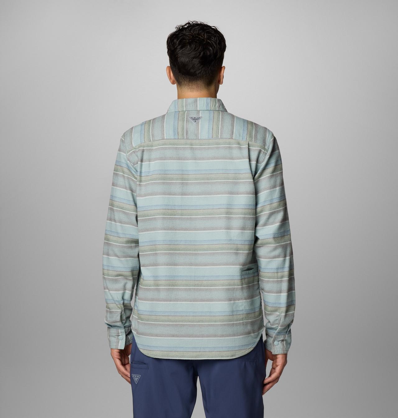 Men's PFG Uncharted™ Overshirt 2