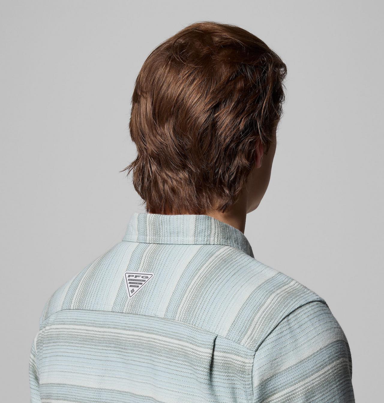 Men's PFG Uncharted™ Overshirt 7