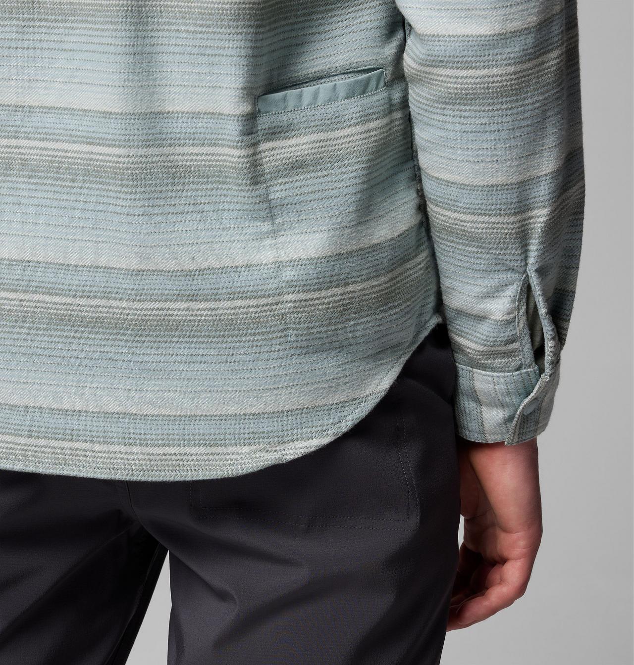 Men's PFG Uncharted™ Overshirt 8