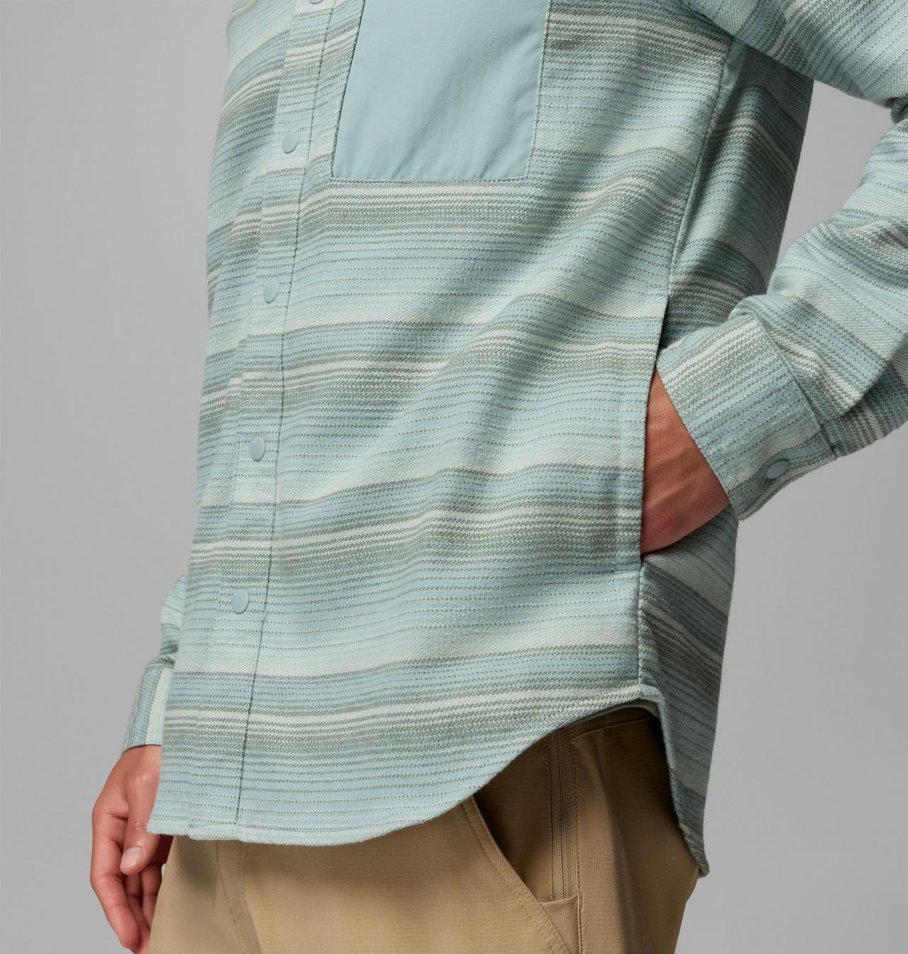 Men's PFG Uncharted™ Overshirt 9